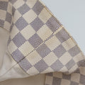 Plein Soleil Cabas GM AZUR Damier Canvas N41180 DU1152プランソレイユ カバGM アズール ダミエキャンバス N41180 DU1152