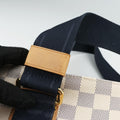 Plein Soleil Cabas GM AZUR Damier Canvas N41180 DU1152プランソレイユ カバGM アズール ダミエキャンバス N41180 DU1152