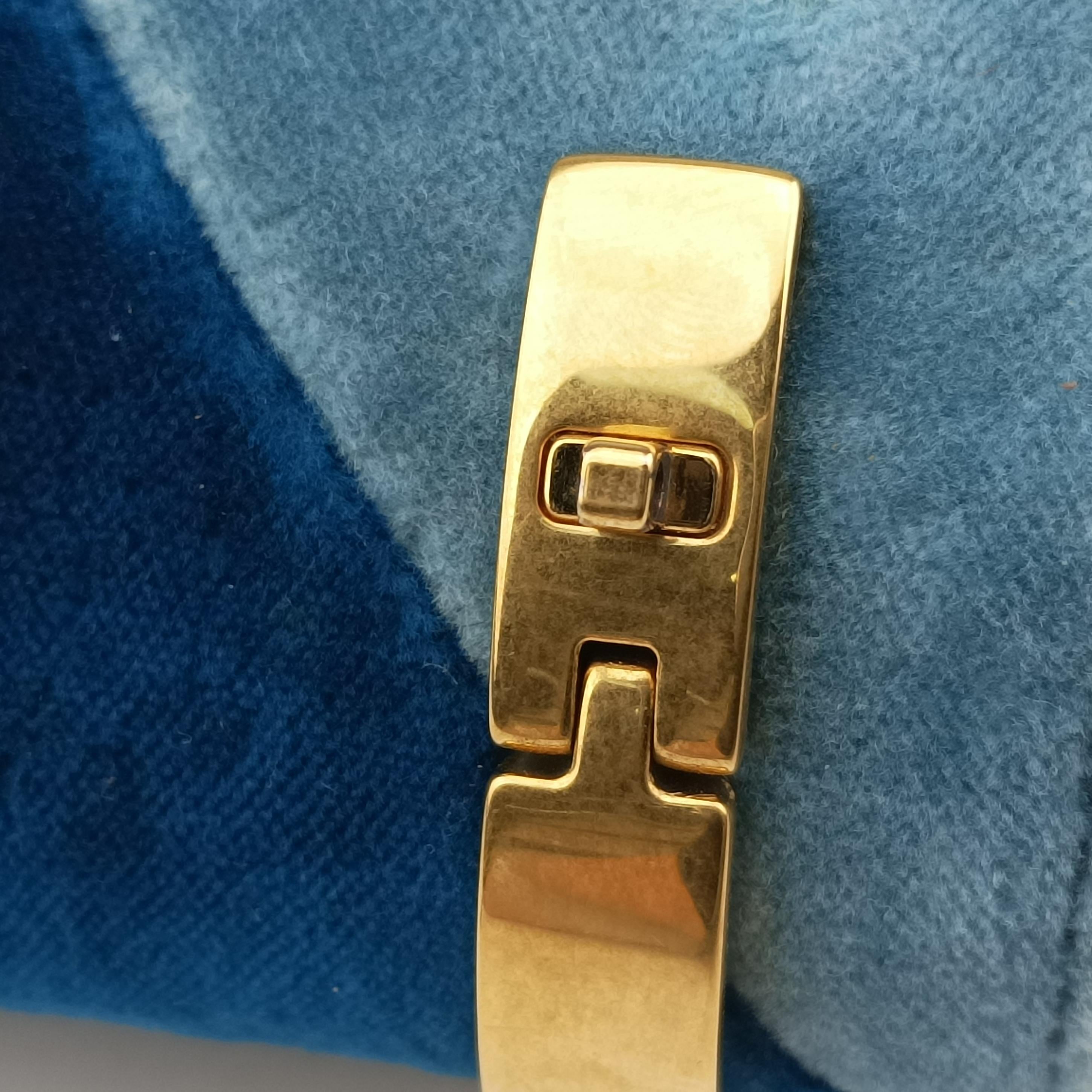 Cahier Blue x light blue velour 110 Aカイエ ブルー×ライトブルー ベロア 110 A