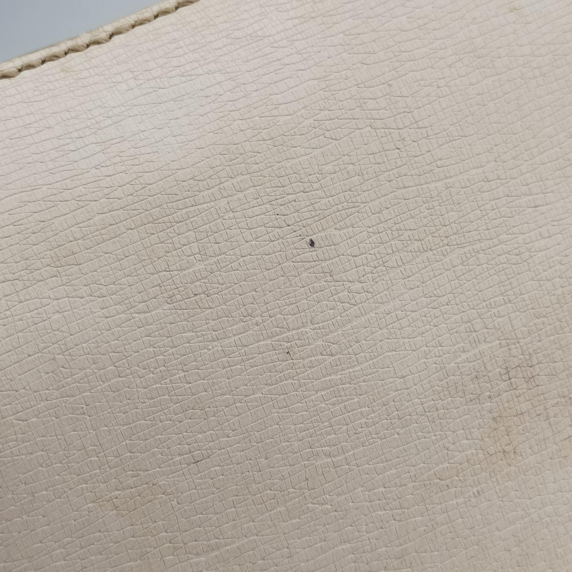 Microguccissima White×Multicolour Leather 309613 C015575992マイクログッチシマ ホワイト×マルチカラー レザー 309613 C015575992