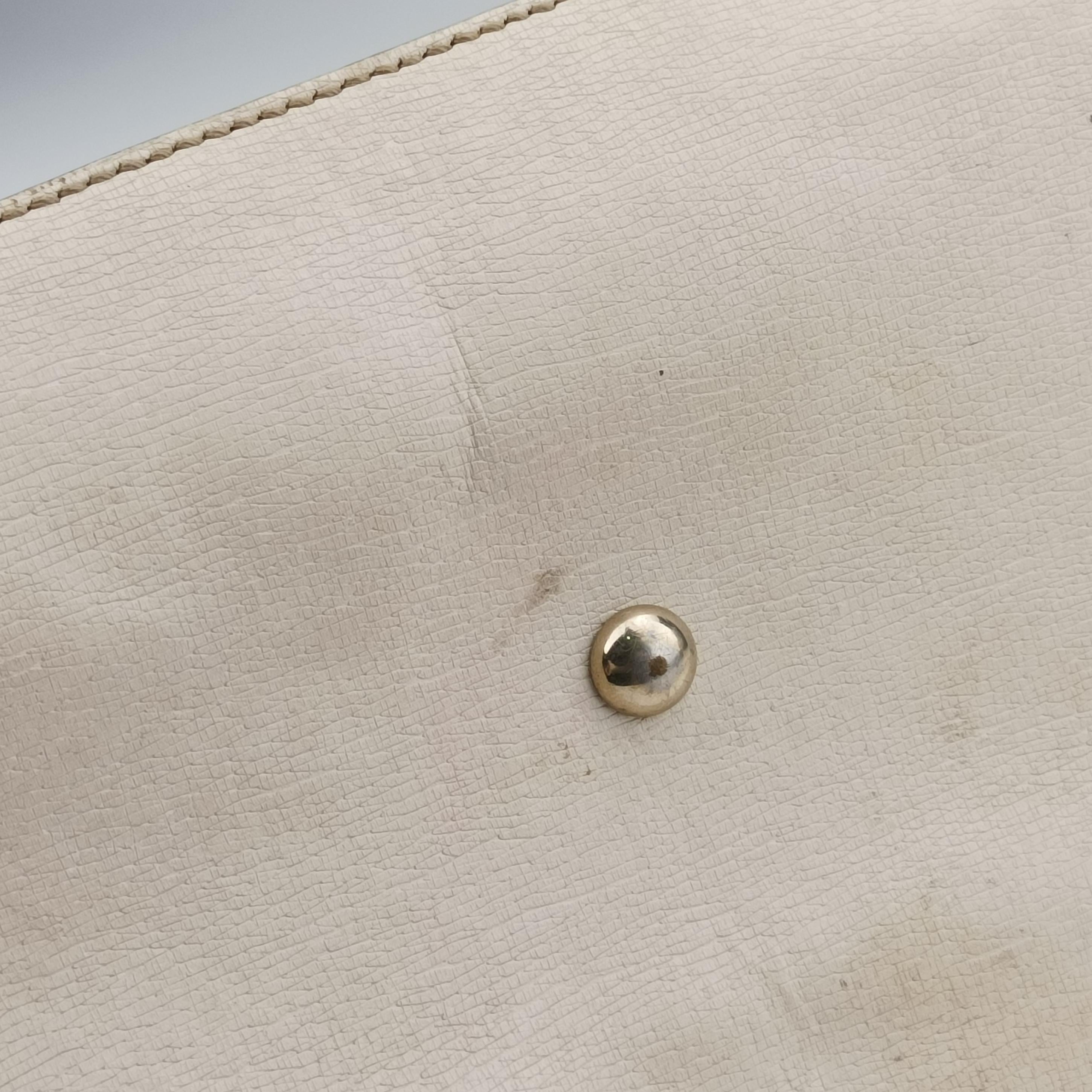 Microguccissima White×Multicolour Leather 309613 C015575992マイクログッチシマ ホワイト×マルチカラー レザー 309613 C015575992