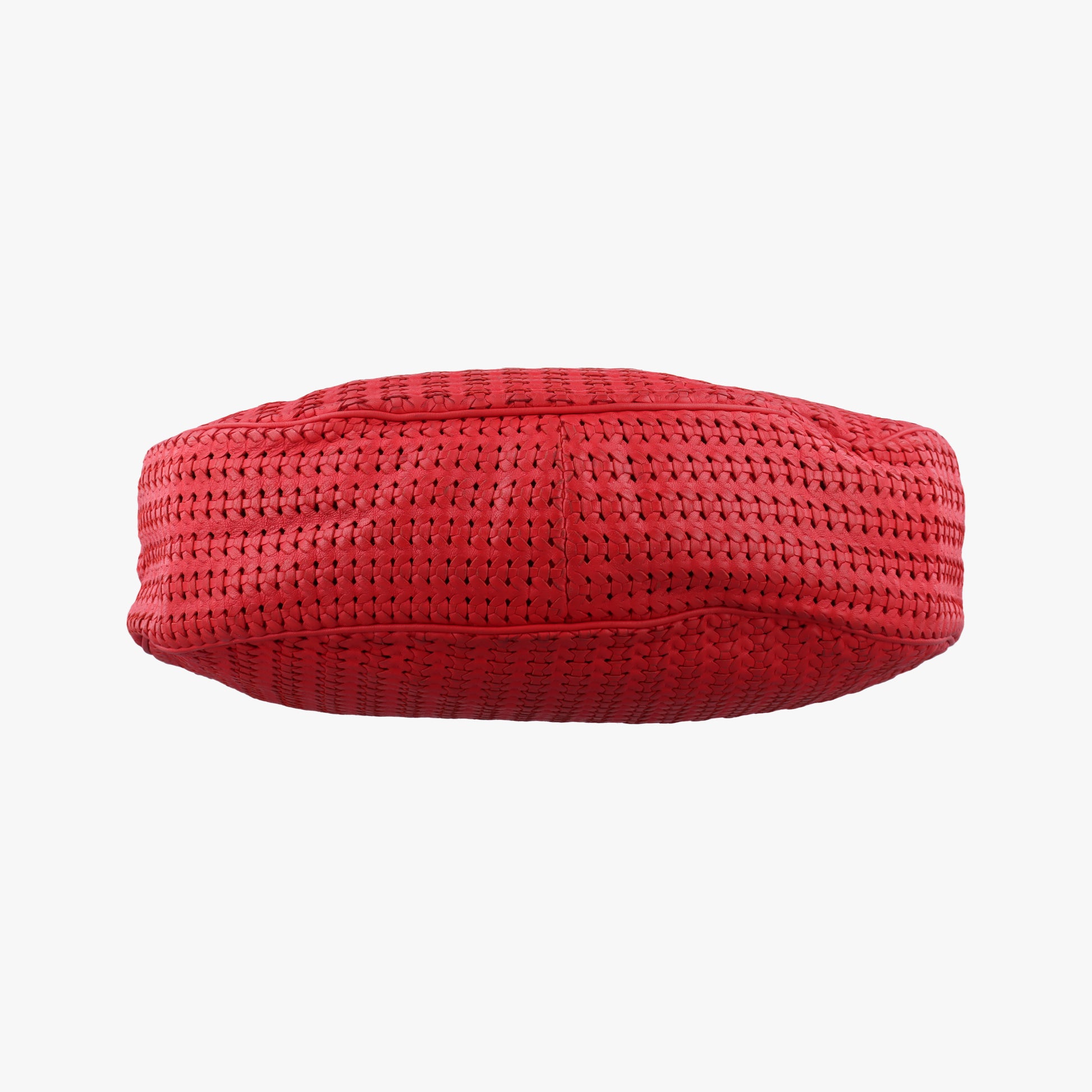 charm Red lambskin 132-BM-0068チャーム レッド ラムスキン 132-BM-0068