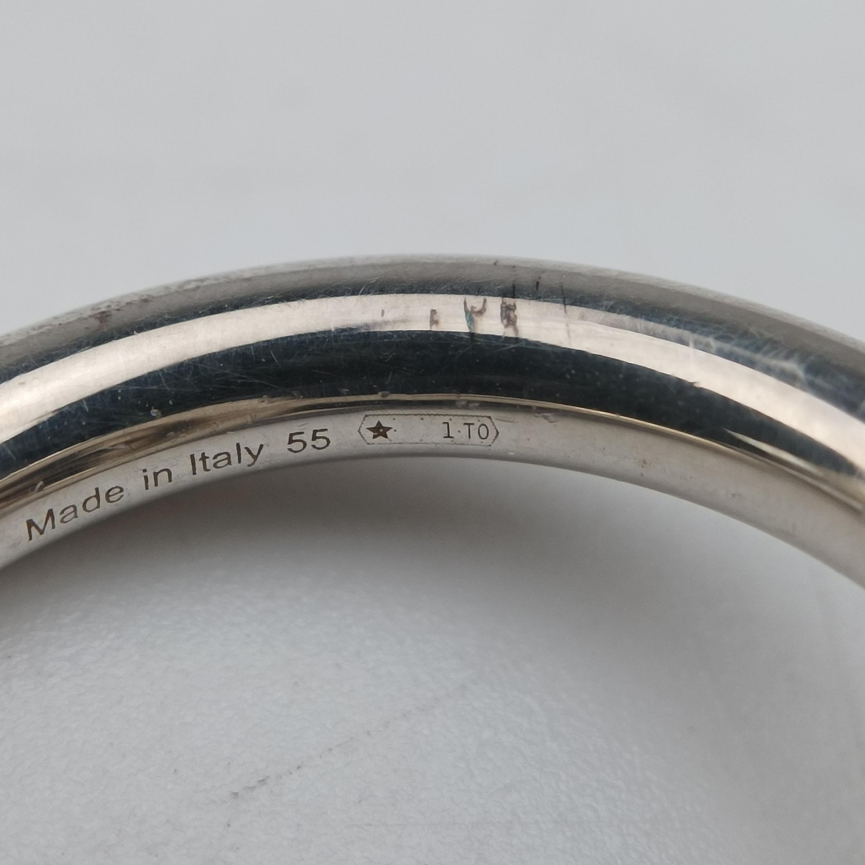 Echappee Silver Ag925 22BD495068エシャペ シルバー Ag925 22BD495068