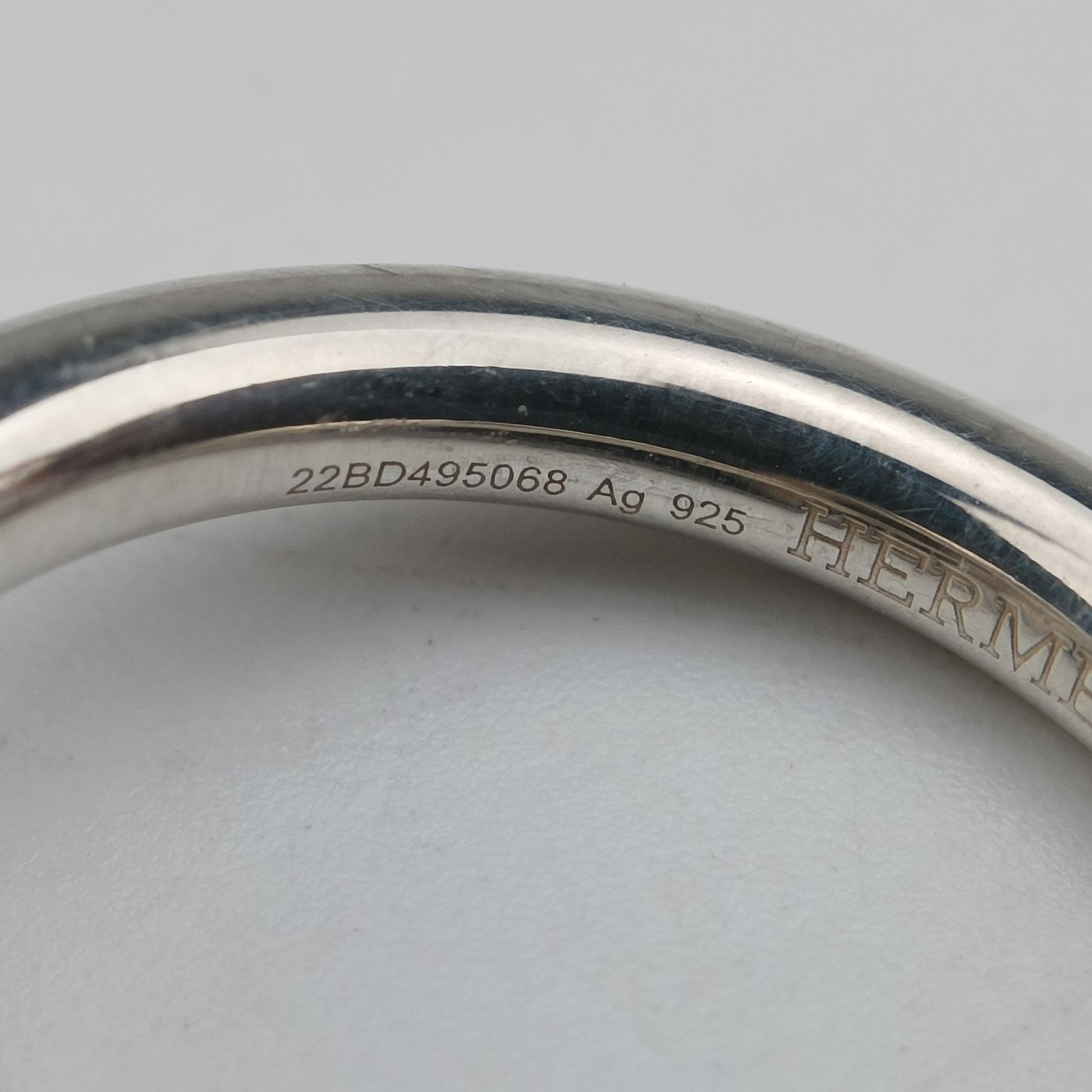 Echappee Silver Ag925 22BD495068エシャペ シルバー Ag925 22BD495068