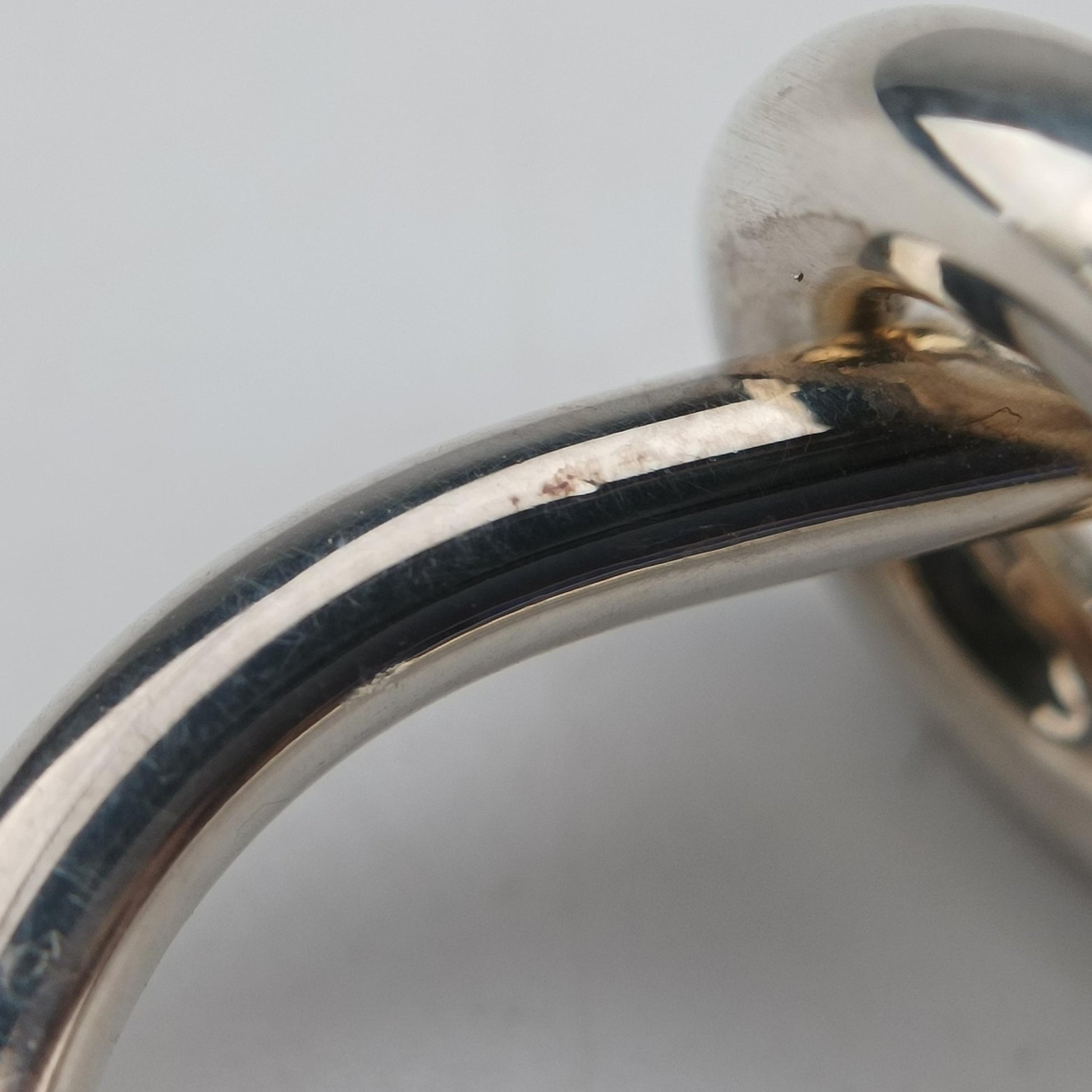 Echappee Silver Ag925 22BD495068エシャペ シルバー Ag925 22BD495068