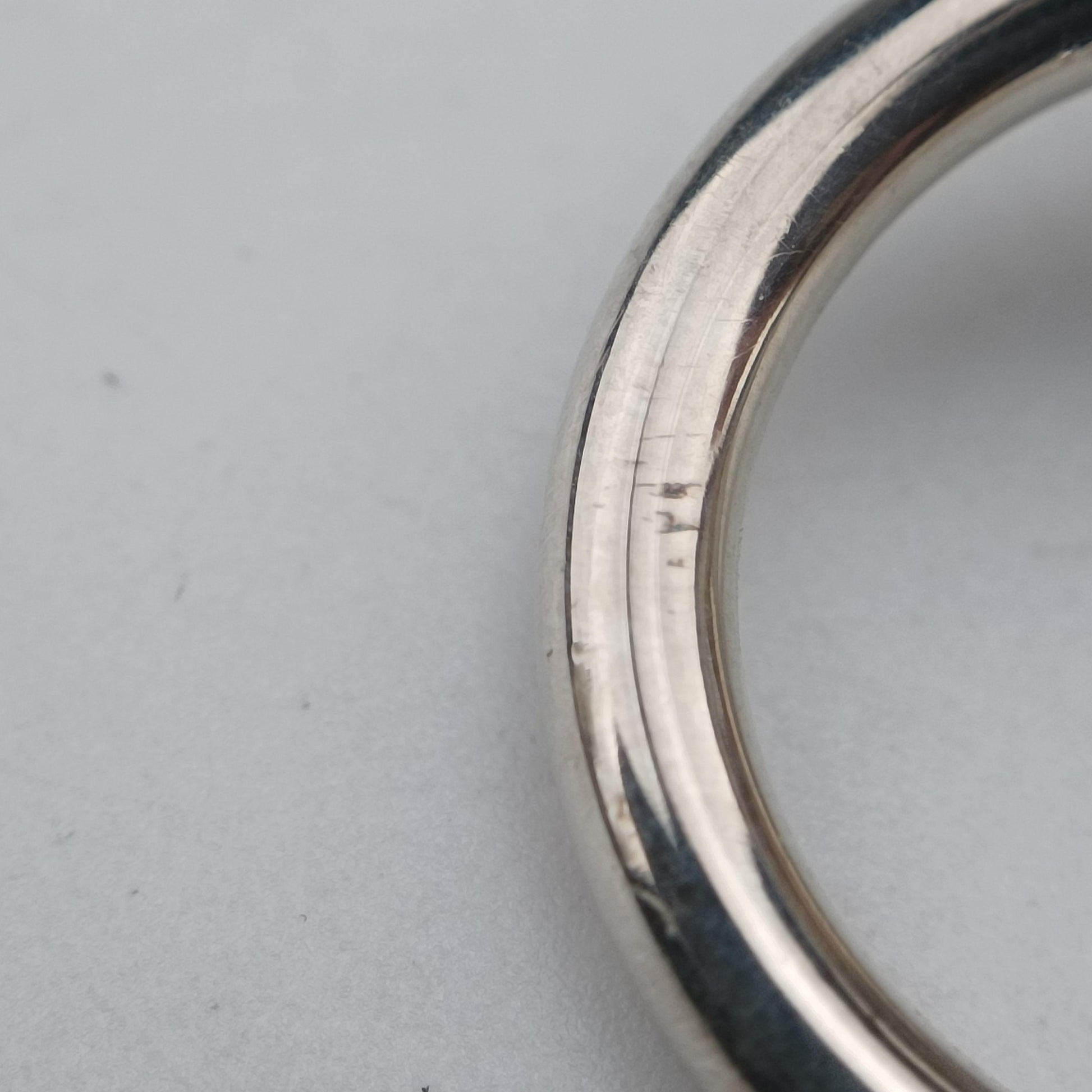 Echappee Silver Ag925 22BD495068エシャペ シルバー Ag925 22BD495068