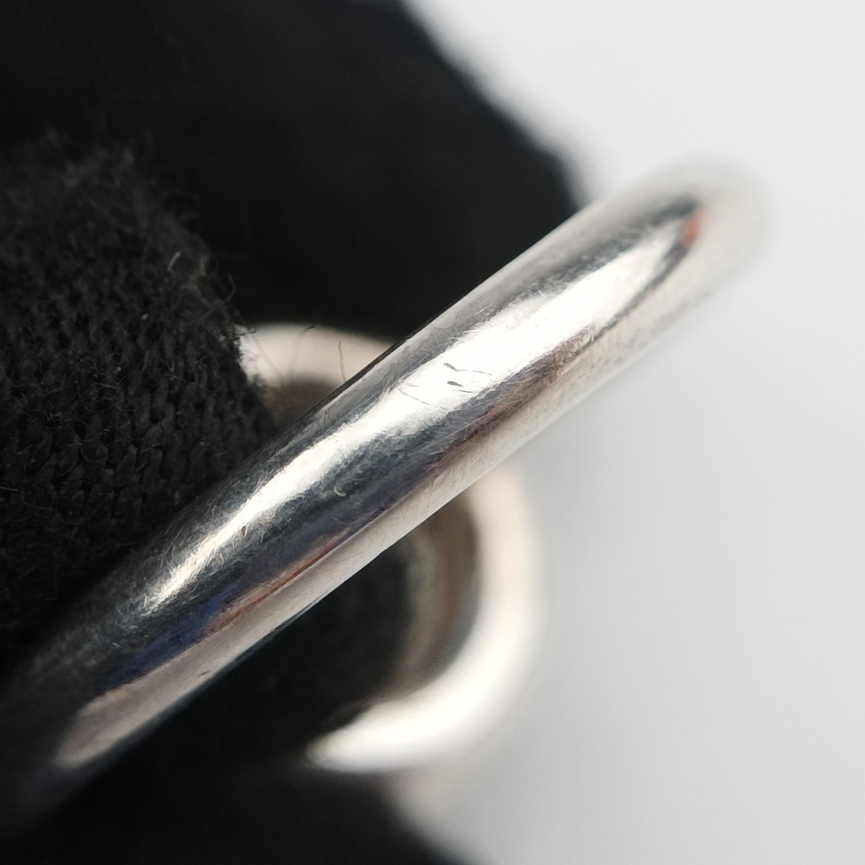 Echappee Silver Ag925 22BD495068エシャペ シルバー Ag925 22BD495068