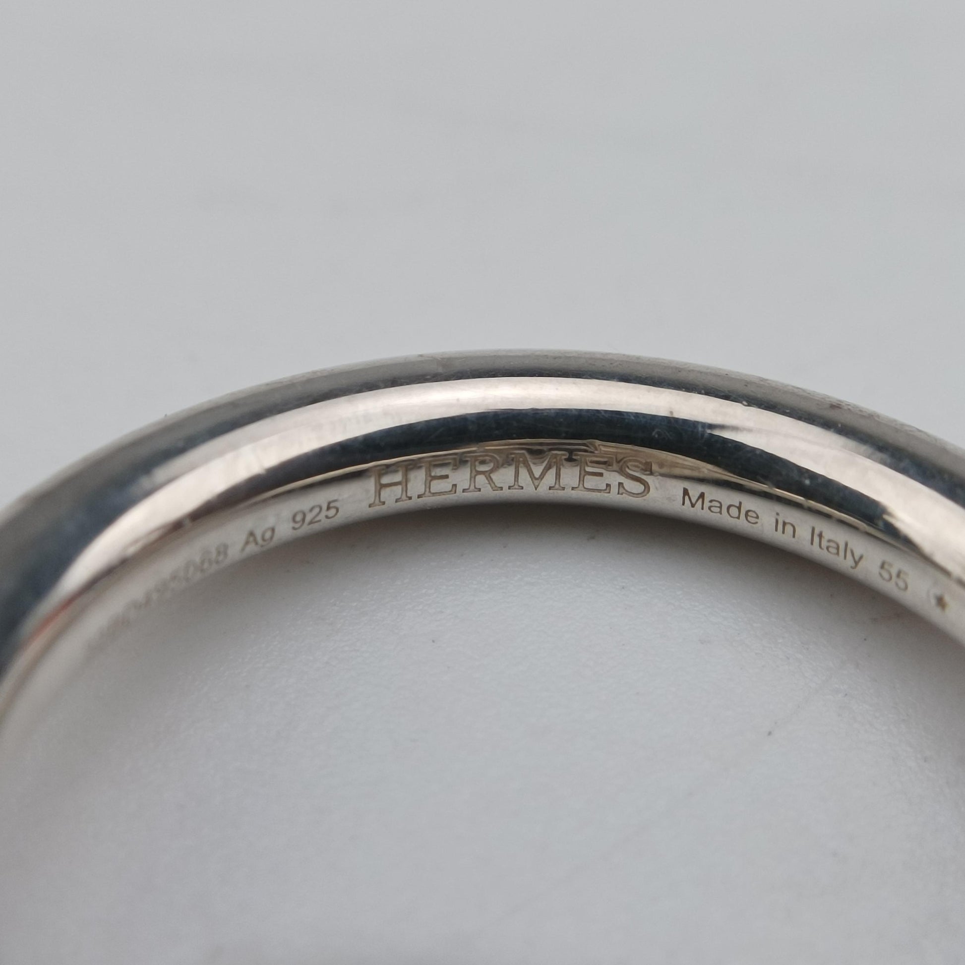 Echappee Silver Ag925 22BD495068エシャペ シルバー Ag925 22BD495068