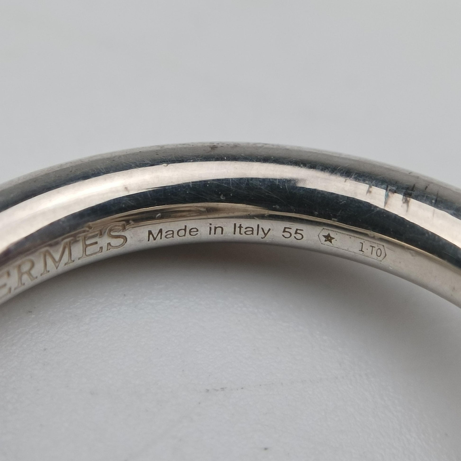 Echappee Silver Ag925 22BD495068エシャペ シルバー Ag925 22BD495068