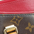 Pallas BB Brown x CERISE Monogram canvas M41241 SN5117パラスBB モノグラム/ブラウン系×スリーズ モノグラムキャンバス M41241 SN5117