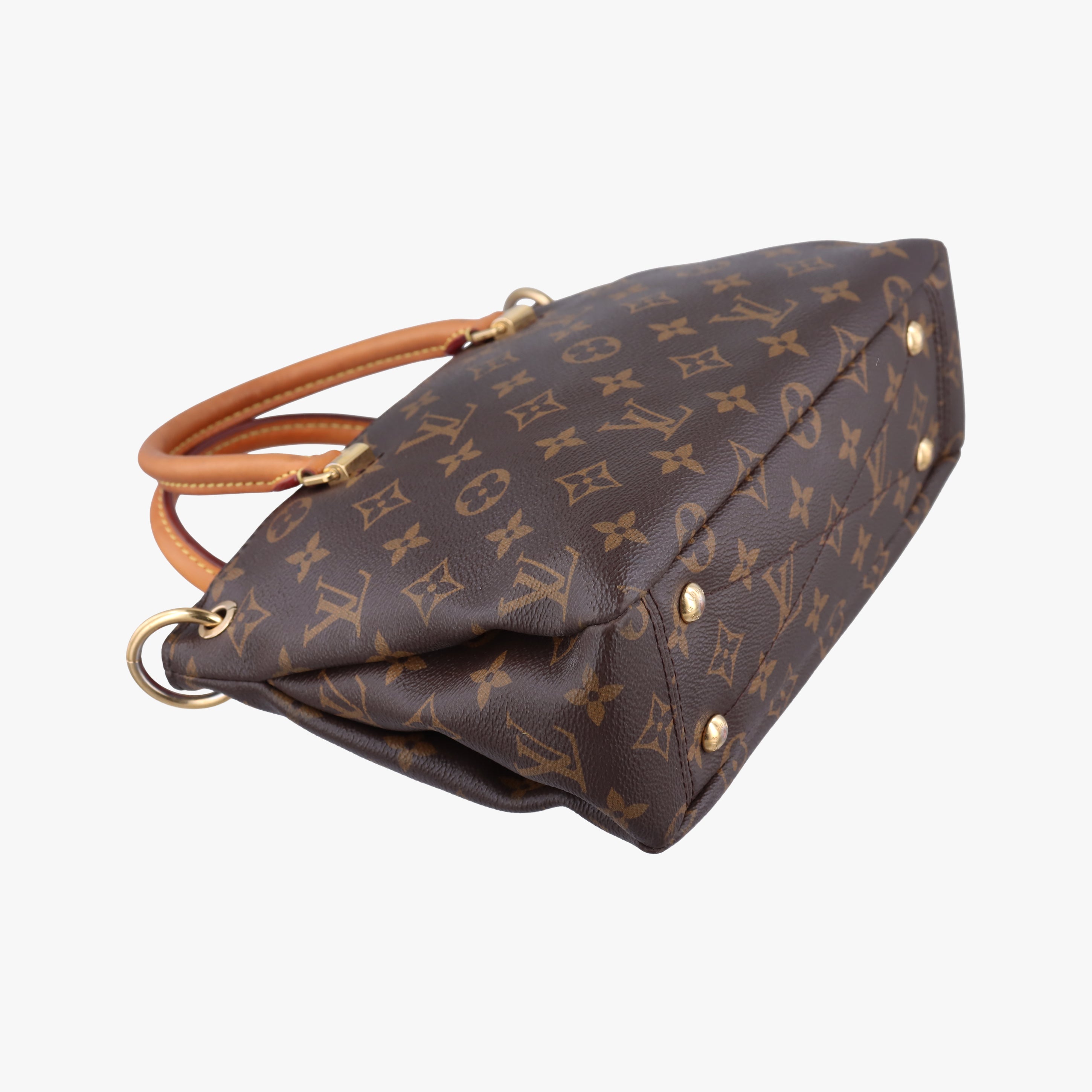 Pallas BB Brown x CERISE Monogram canvas M41241 SN5117パラスBB モノグラム/ブラウン系×スリーズ モノグラムキャンバス M41241 SN5117