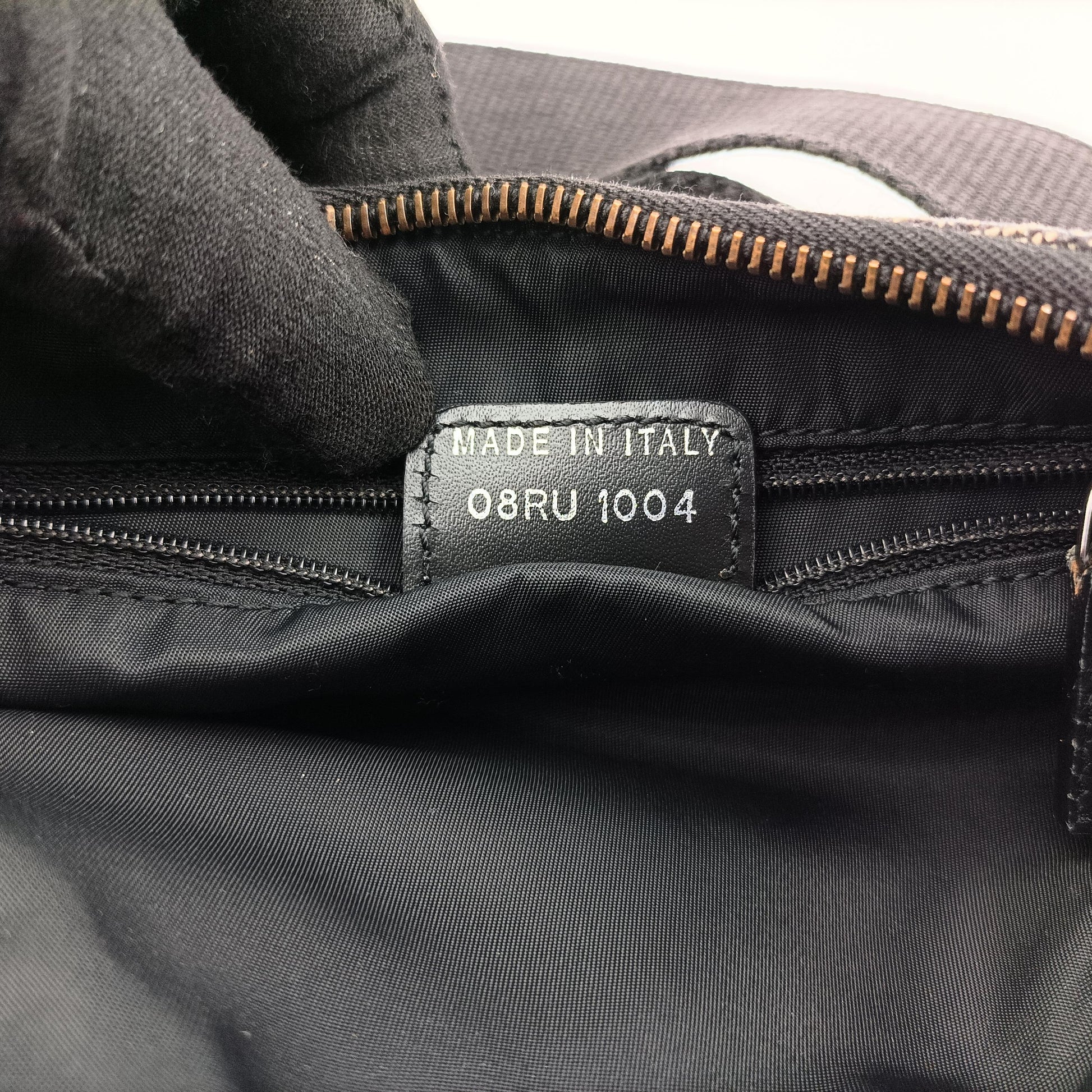 Trotter Double Saddle Grey×Brown Jacquard 08RU 1004トロッター ダブル サドル グレー×ブラウン ジャガード 08RU 1004