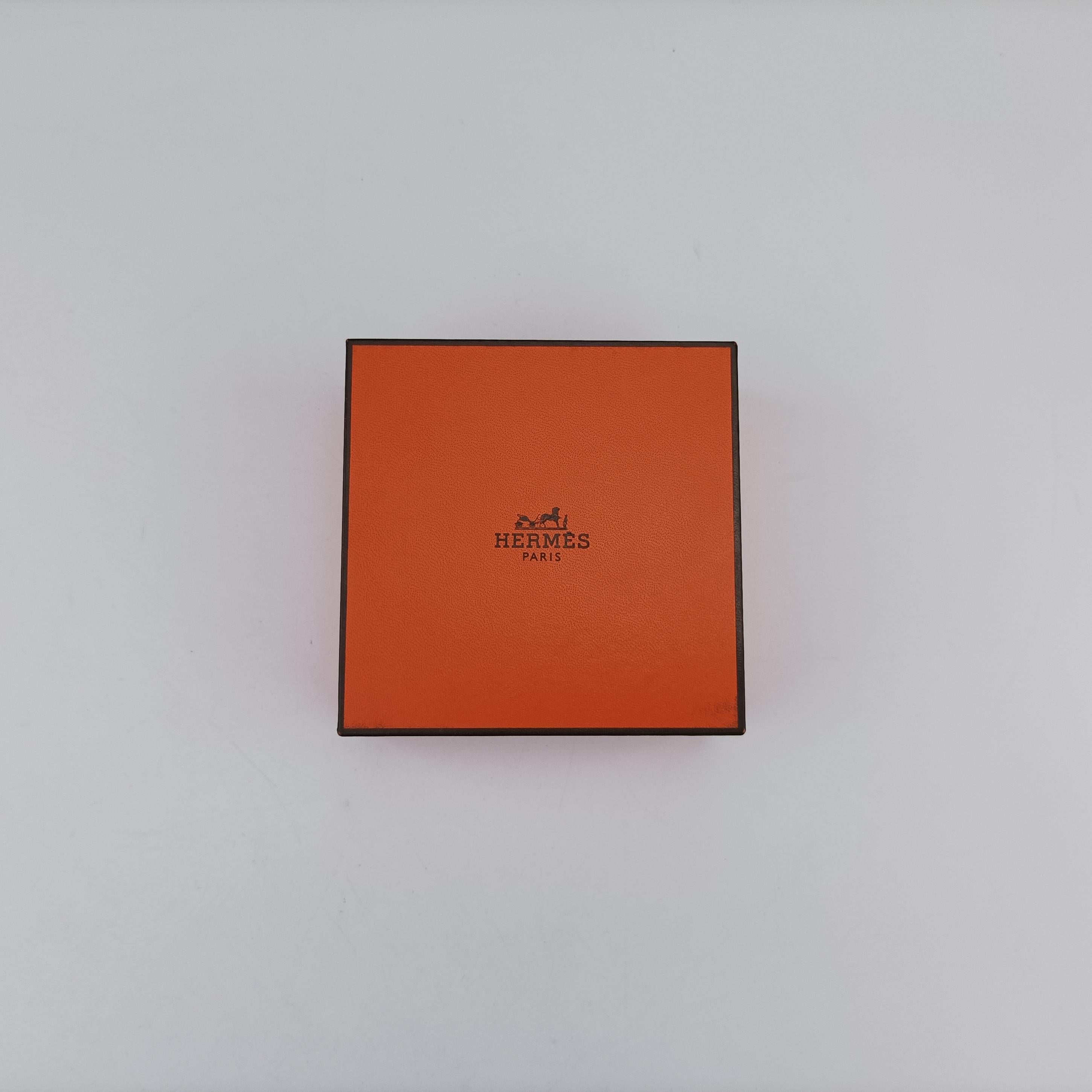 Collier de Chien PM Silver Ag925 22AK268832コリエ ド シアン PM シルバー Ag925 22AK268832