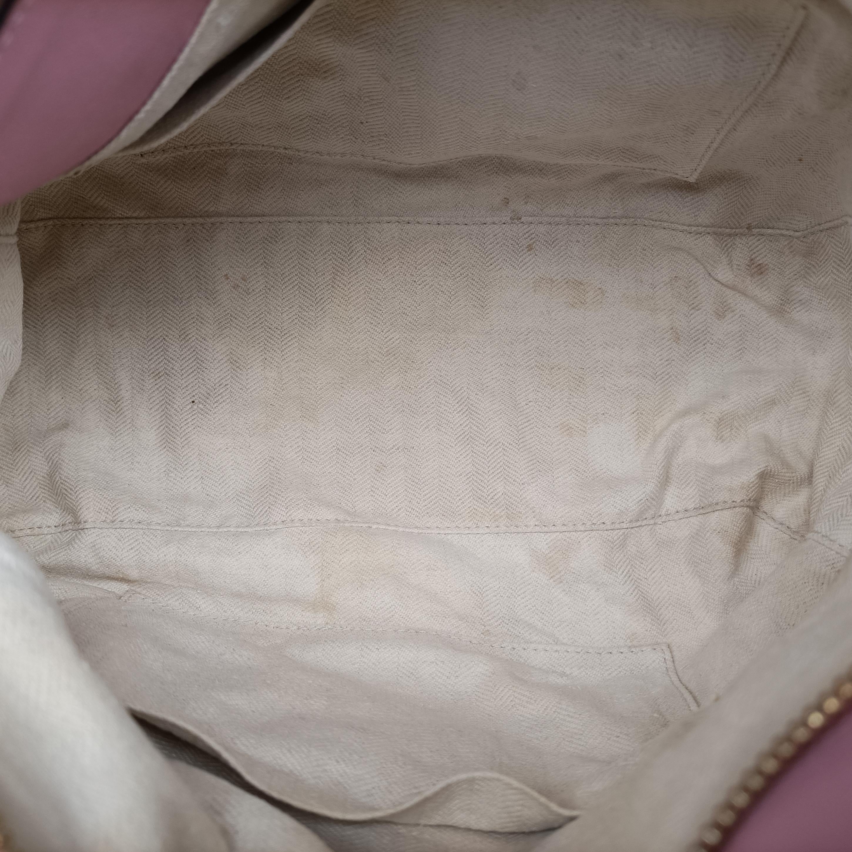 Puzzle Pink x Light Pink Leather 06 18 12パズル ピンク×ライトピンク レザー 06 18 12