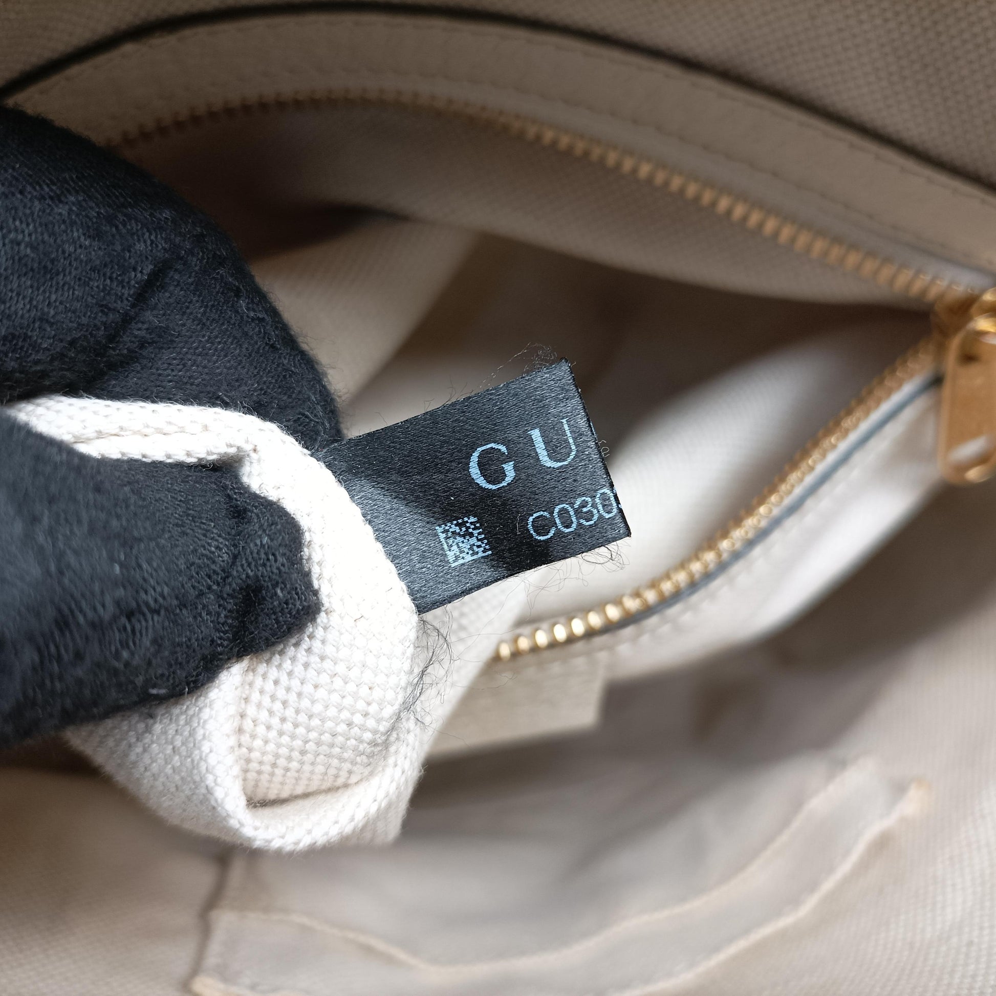 Ophidia Flora Multicolour PVC coated canvas×Leather 547965 C030302704オフィディア フローラ マルチカラー PVCコーティングキャンバス×レザー 547965 C030302704