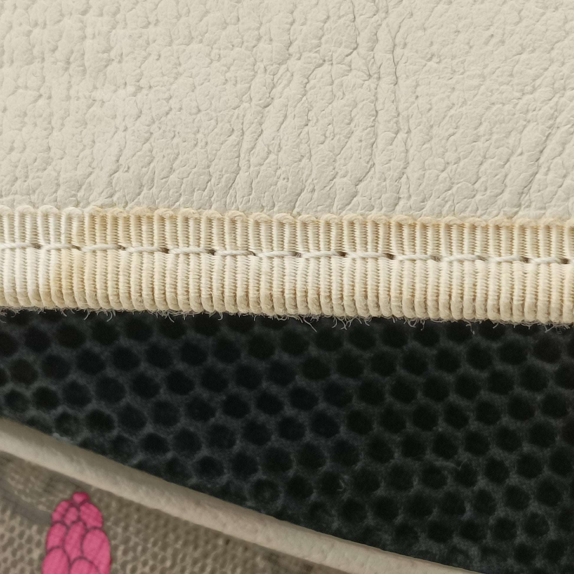 Ophidia Flora Multicolour PVC coated canvas×Leather 547965 C030302704オフィディア フローラ マルチカラー PVCコーティングキャンバス×レザー 547965 C030302704