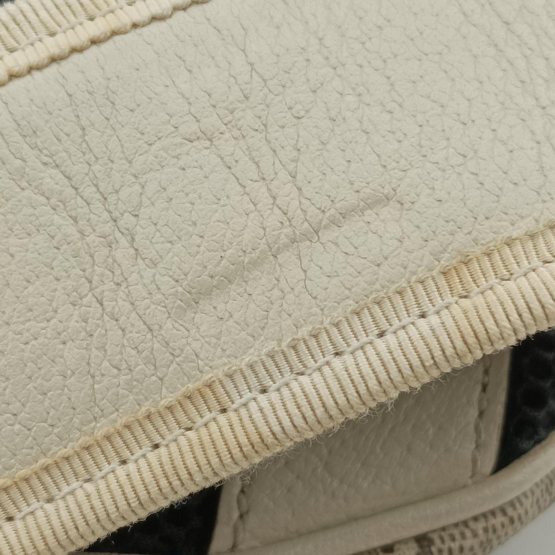 Ophidia Flora Multicolour PVC coated canvas×Leather 547965 C030302704オフィディア フローラ マルチカラー PVCコーティングキャンバス×レザー 547965 C030302704