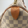 Speedy 35 AZUR Damier Canvas N41535 DU0121スピーディ35 アズール ダミエキャンバス N41535 DU0121