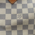 Speedy 35 AZUR Damier Canvas N41535 DU0121スピーディ35 アズール ダミエキャンバス N41535 DU0121