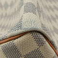 Speedy 35 AZUR Damier Canvas N41535 DU0121スピーディ35 アズール ダミエキャンバス N41535 DU0121