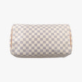 Speedy 35 AZUR Damier Canvas N41535 DU0121スピーディ35 アズール ダミエキャンバス N41535 DU0121