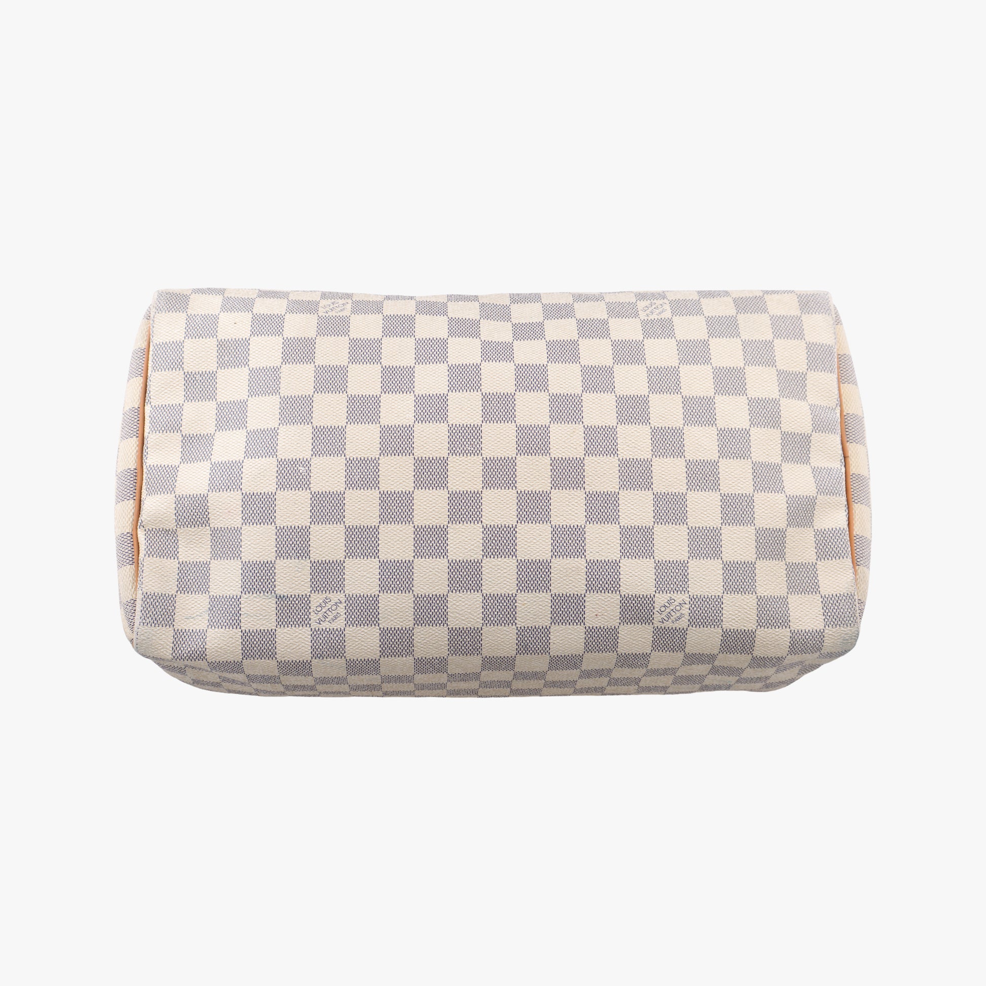 Speedy 35 AZUR Damier Canvas N41535 DU0121スピーディ35 アズール ダミエキャンバス N41535 DU0121