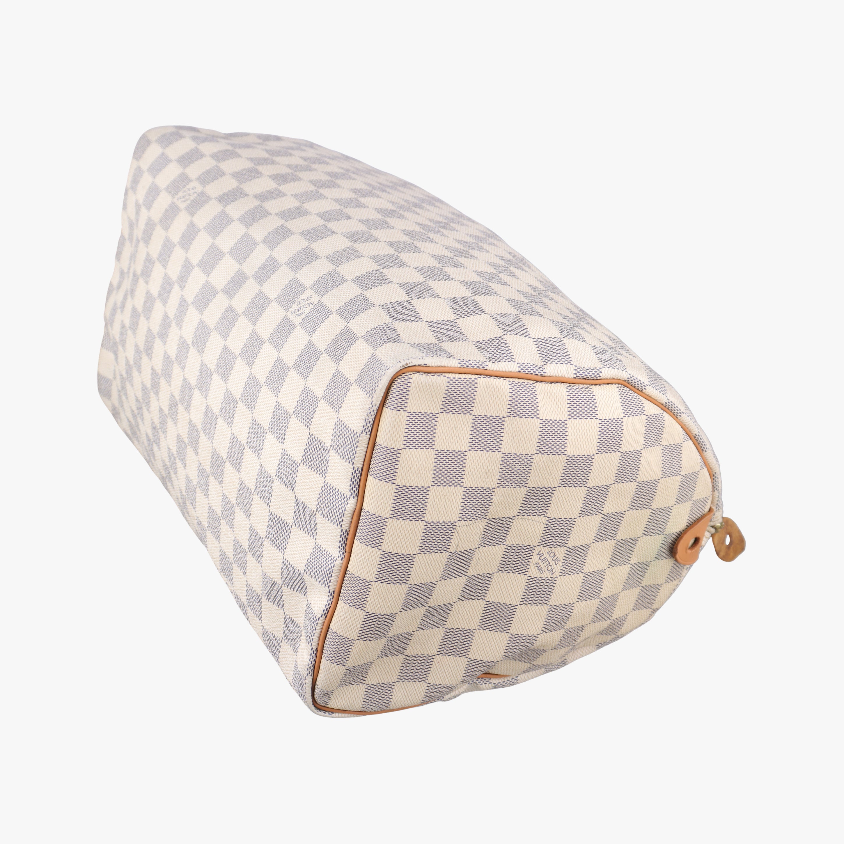 Speedy 35 AZUR Damier Canvas N41535 DU0121スピーディ35 アズール ダミエキャンバス N41535 DU0121