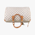 Speedy 35 AZUR Damier Canvas N41535 DU0121スピーディ35 アズール ダミエキャンバス N41535 DU0121