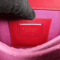 SERPENTI FOREVER Red Leather AQ.D18.280165セルペンティ フォーエバー レッド レザー AQ.D18.280165
