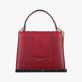 SERPENTI FOREVER Red Leather AQ.D18.280165セルペンティ フォーエバー レッド レザー AQ.D18.280165