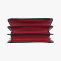 SERPENTI FOREVER Red Leather AQ.D18.280165セルペンティ フォーエバー レッド レザー AQ.D18.280165