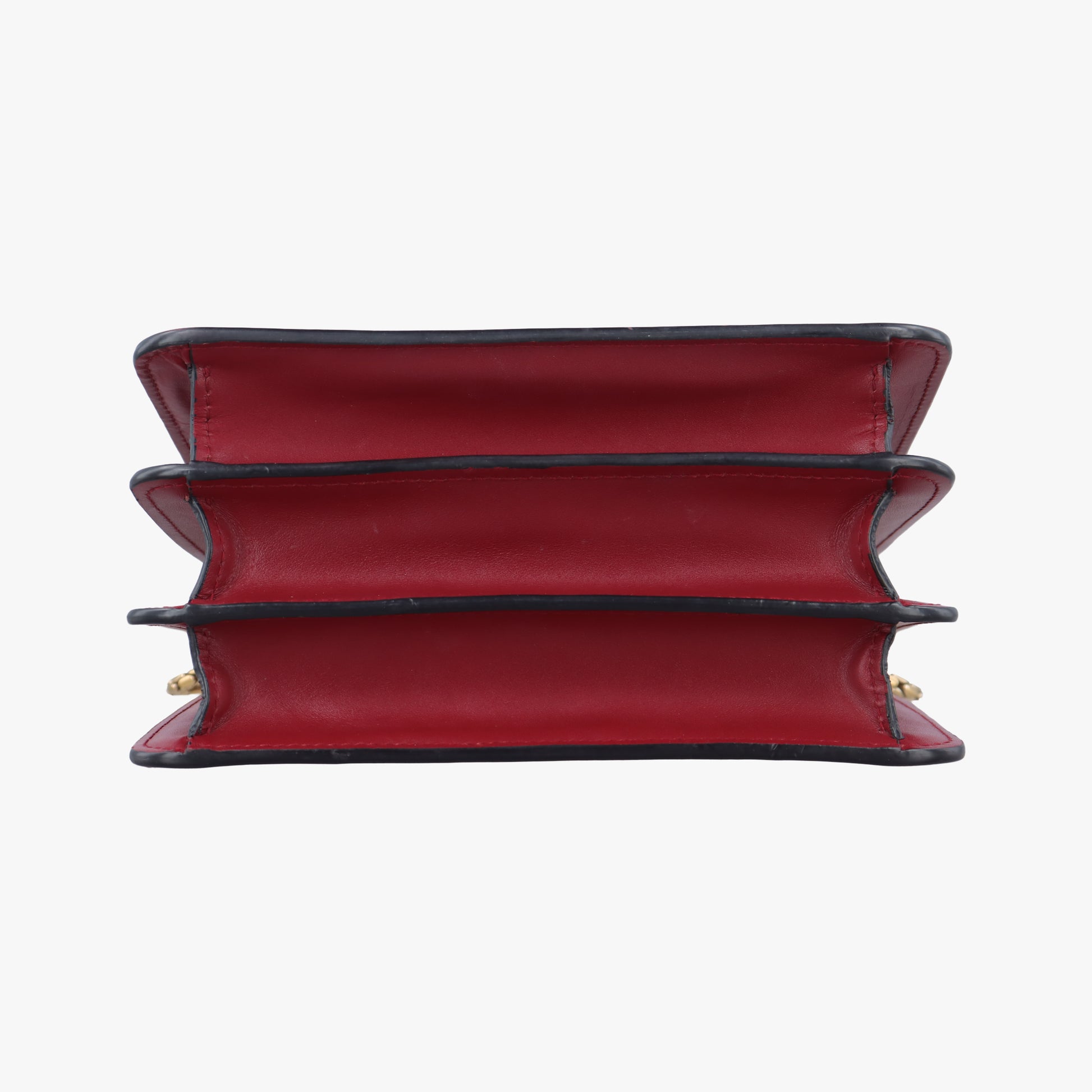 SERPENTI FOREVER Red Leather AQ.D18.280165セルペンティ フォーエバー レッド レザー AQ.D18.280165