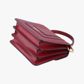 SERPENTI FOREVER Red Leather AQ.D18.280165セルペンティ フォーエバー レッド レザー AQ.D18.280165