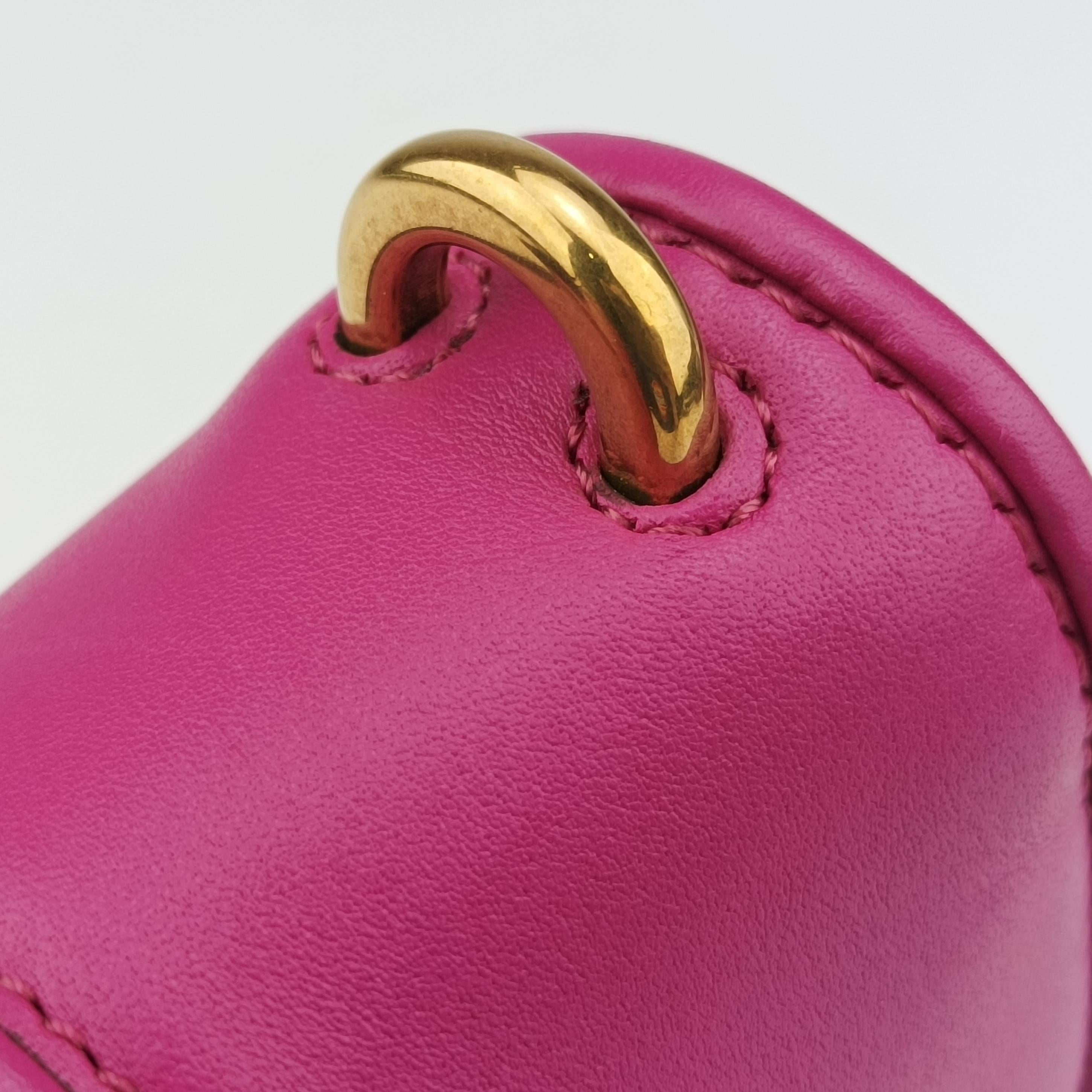 C'mon Small Rose Leather 7AS219 7AS219 AQ0L 249.0189カモン スモール ローズ レッド レザー 7AS219 7AS219 AQ0L 249.0189