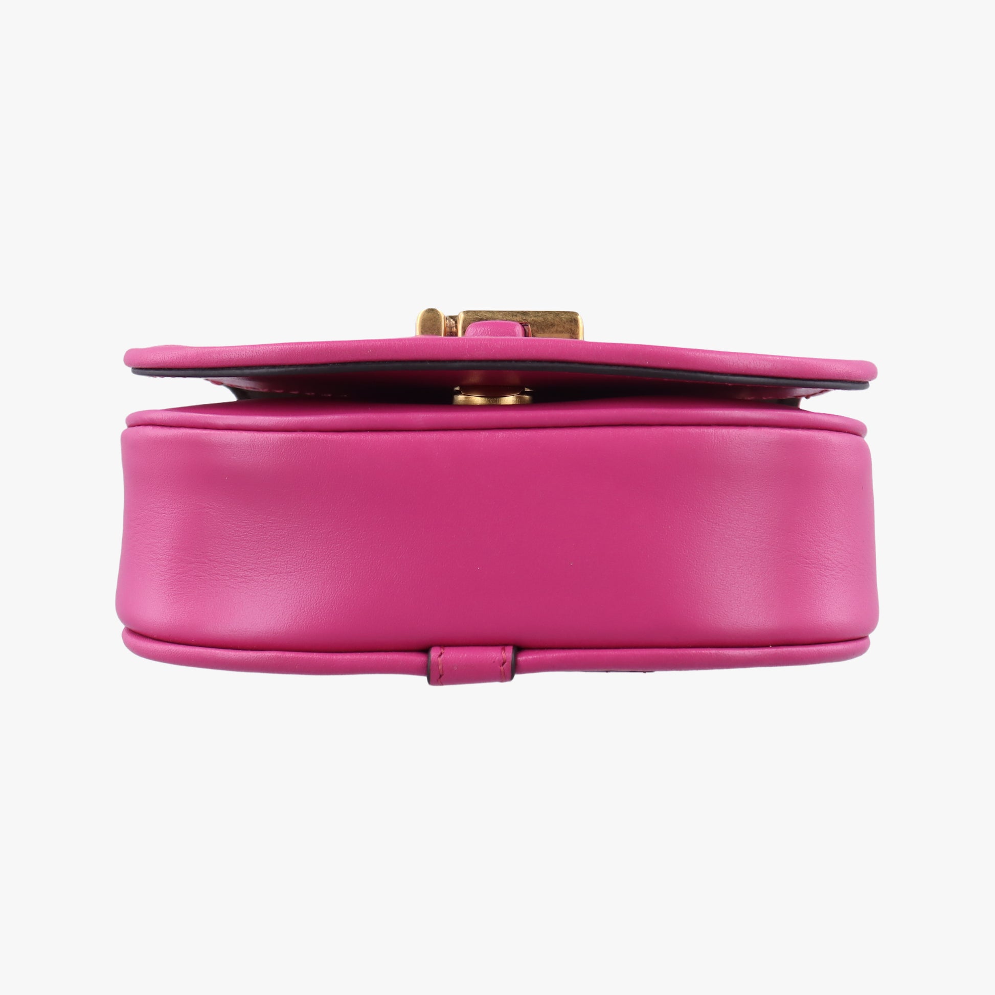 C'mon Small Rose Leather 7AS219 7AS219 AQ0L 249.0189カモン スモール ローズ レッド レザー 7AS219 7AS219 AQ0L 249.0189