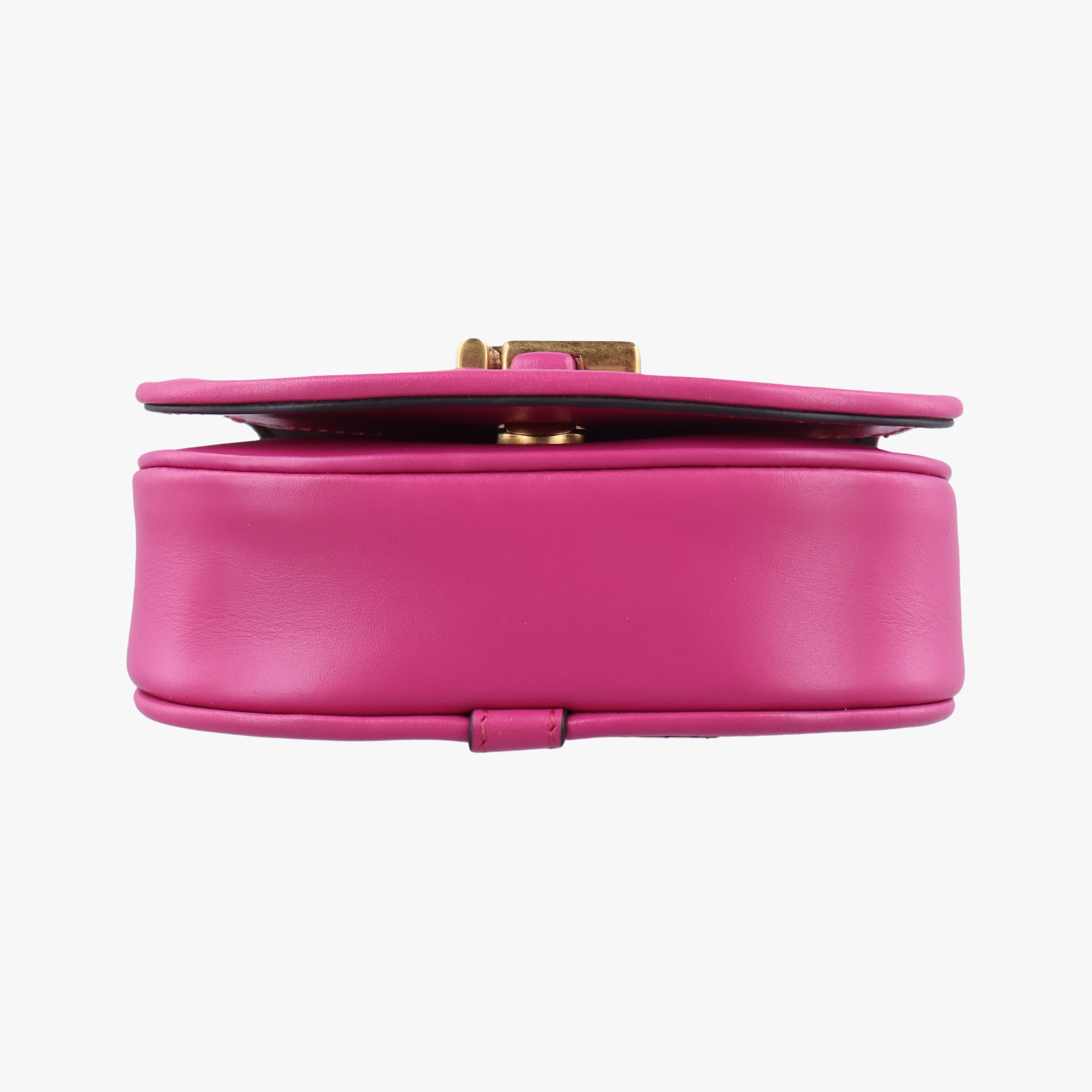 C'mon Small Rose Leather 7AS219 7AS219 AQ0L 249.0189カモン スモール ローズ レッド レザー 7AS219 7AS219 AQ0L 249.0189