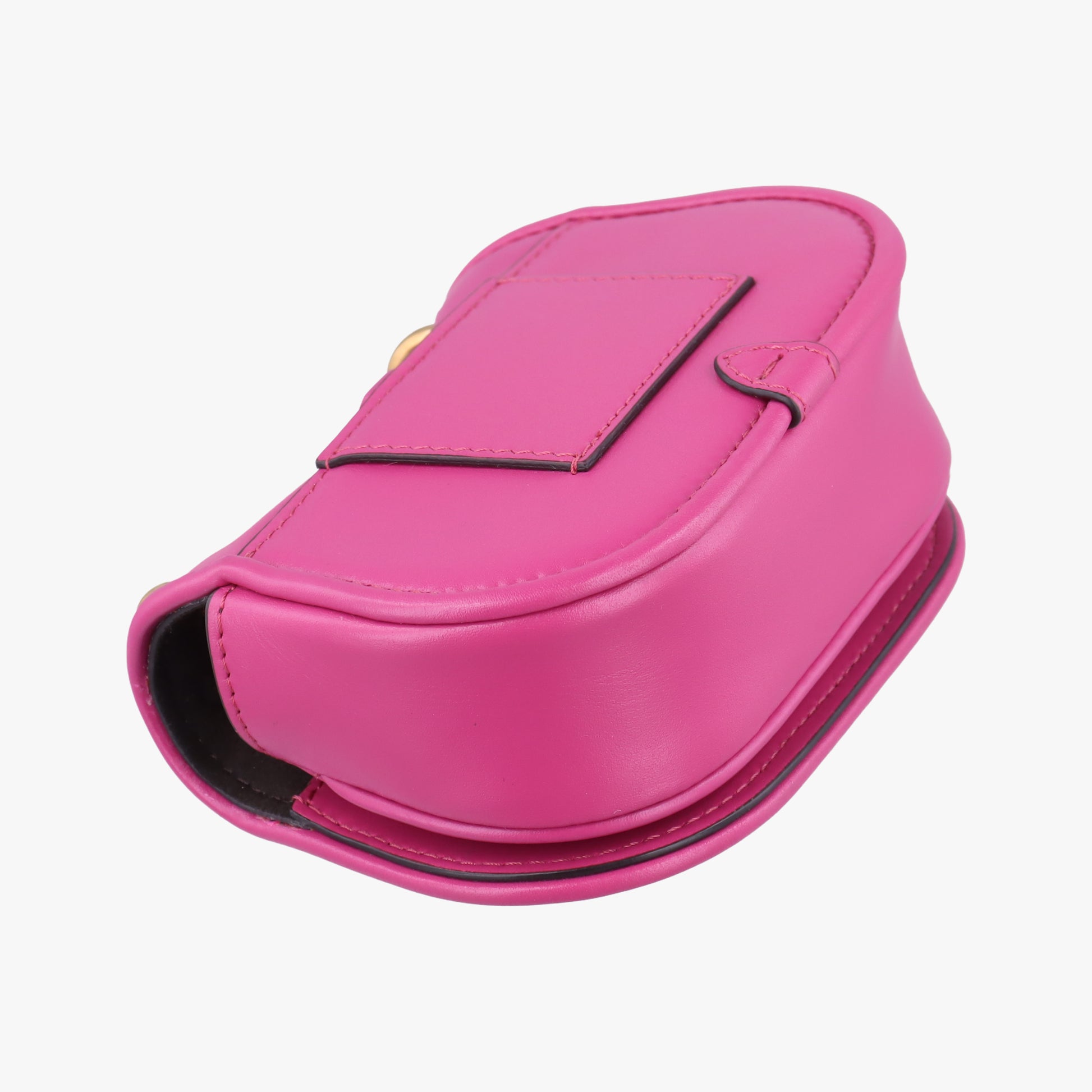 C'mon Small Rose Leather 7AS219 7AS219 AQ0L 249.0189カモン スモール ローズ レッド レザー 7AS219 7AS219 AQ0L 249.0189