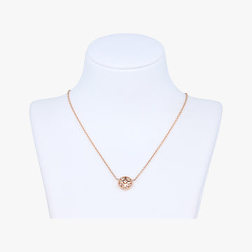 Rose Devan Rose gold AU750 324671ローズデヴァン ローズゴールド AU750 324671