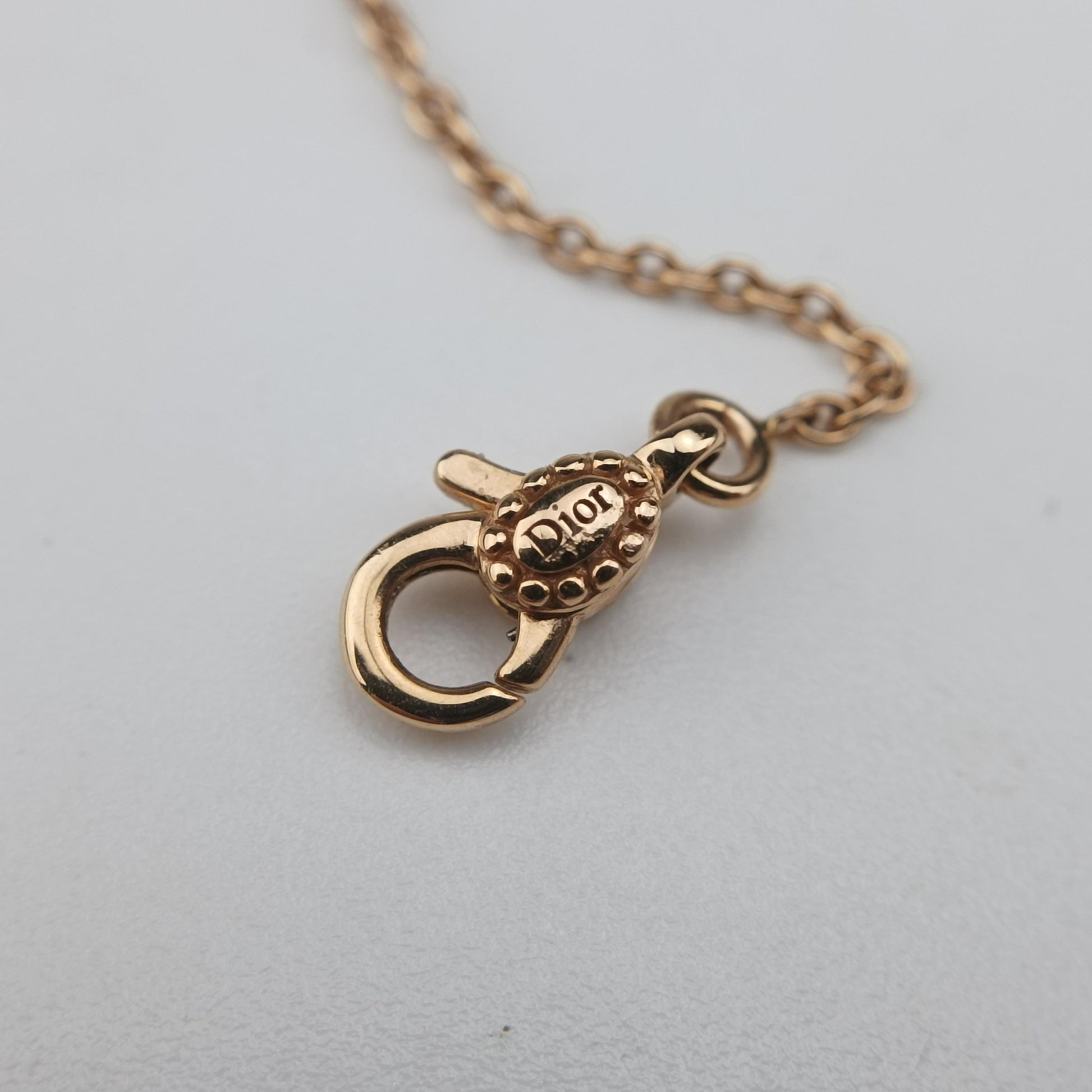 Rose Devan Rose gold AU750 324671ローズデヴァン ローズゴールド AU750 324671