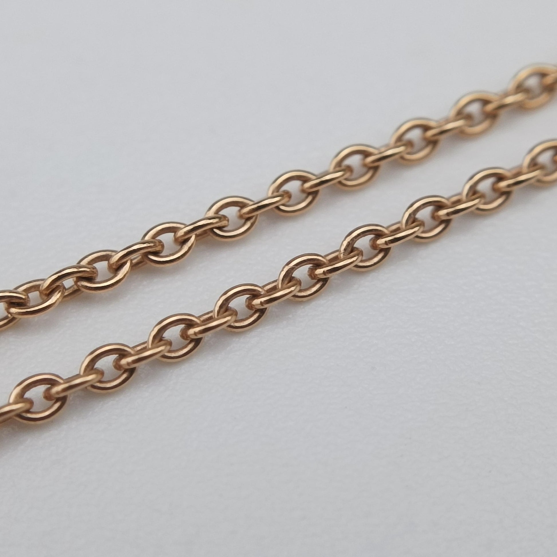 Rose Devan Rose gold AU750 324671ローズデヴァン ローズゴールド AU750 324671