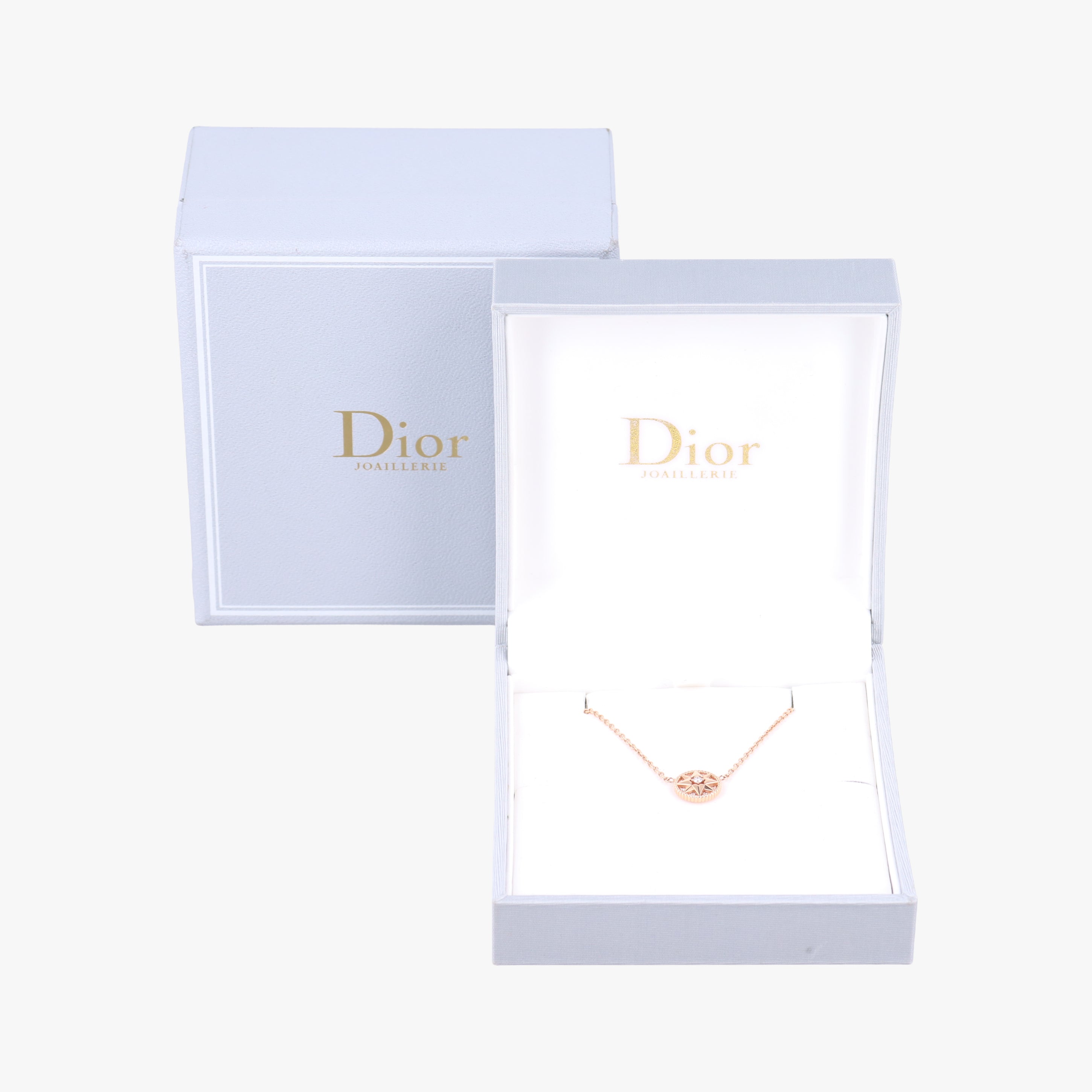 Rose Devan Rose gold AU750 324671ローズデヴァン ローズゴールド AU750 324671