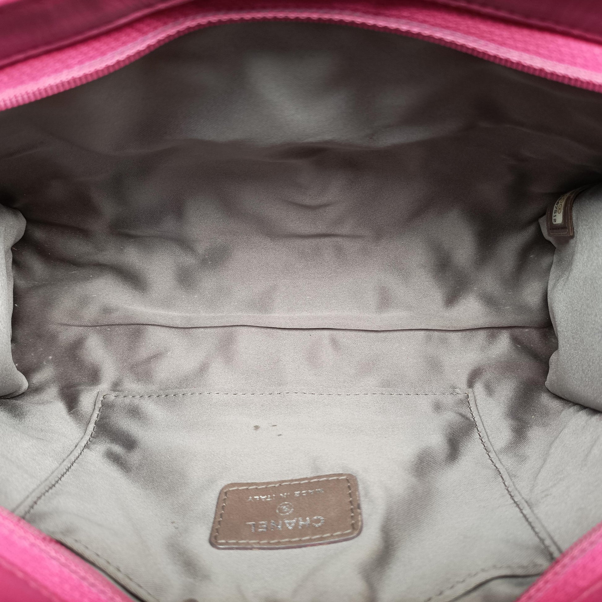 Iconic Matelasse Red Patent A37156 14087512アイコニック マトラッセ レッド パテント A37156 14087512