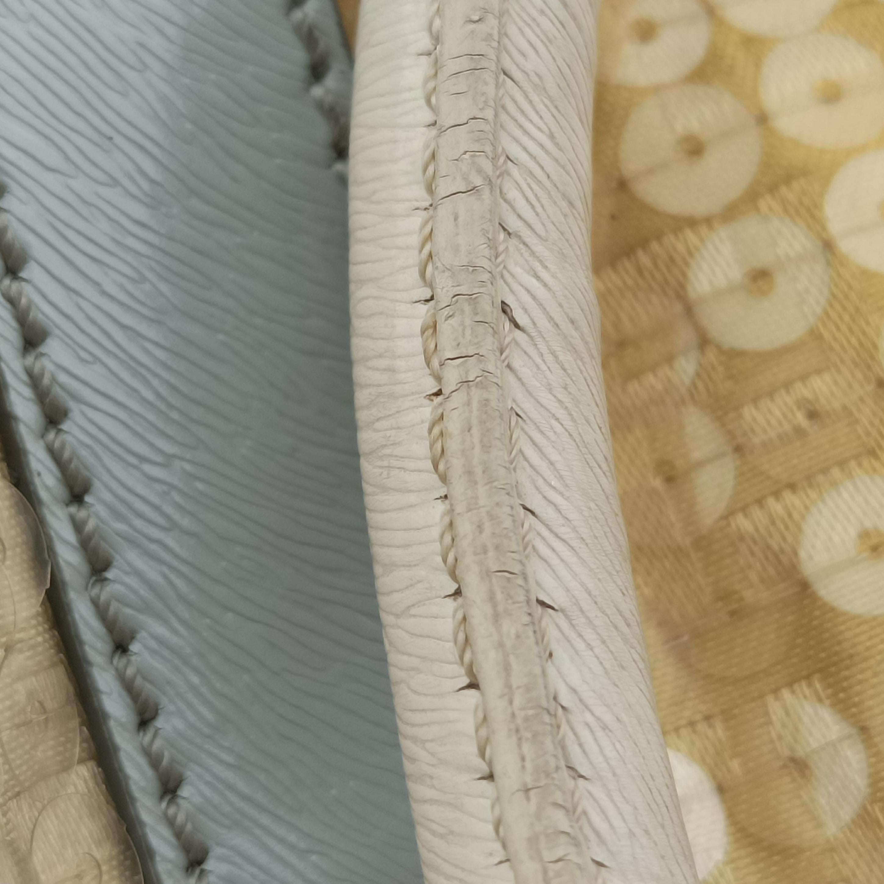 Zucchino Glitter Logo Yellow×Multicolour sequins 8BL068 2305/8BL068/AN9/098スパンコールイエローグラデーション イエロー×マルチカラー スパンコール 8BL068 2305/8BL068/AN9/098