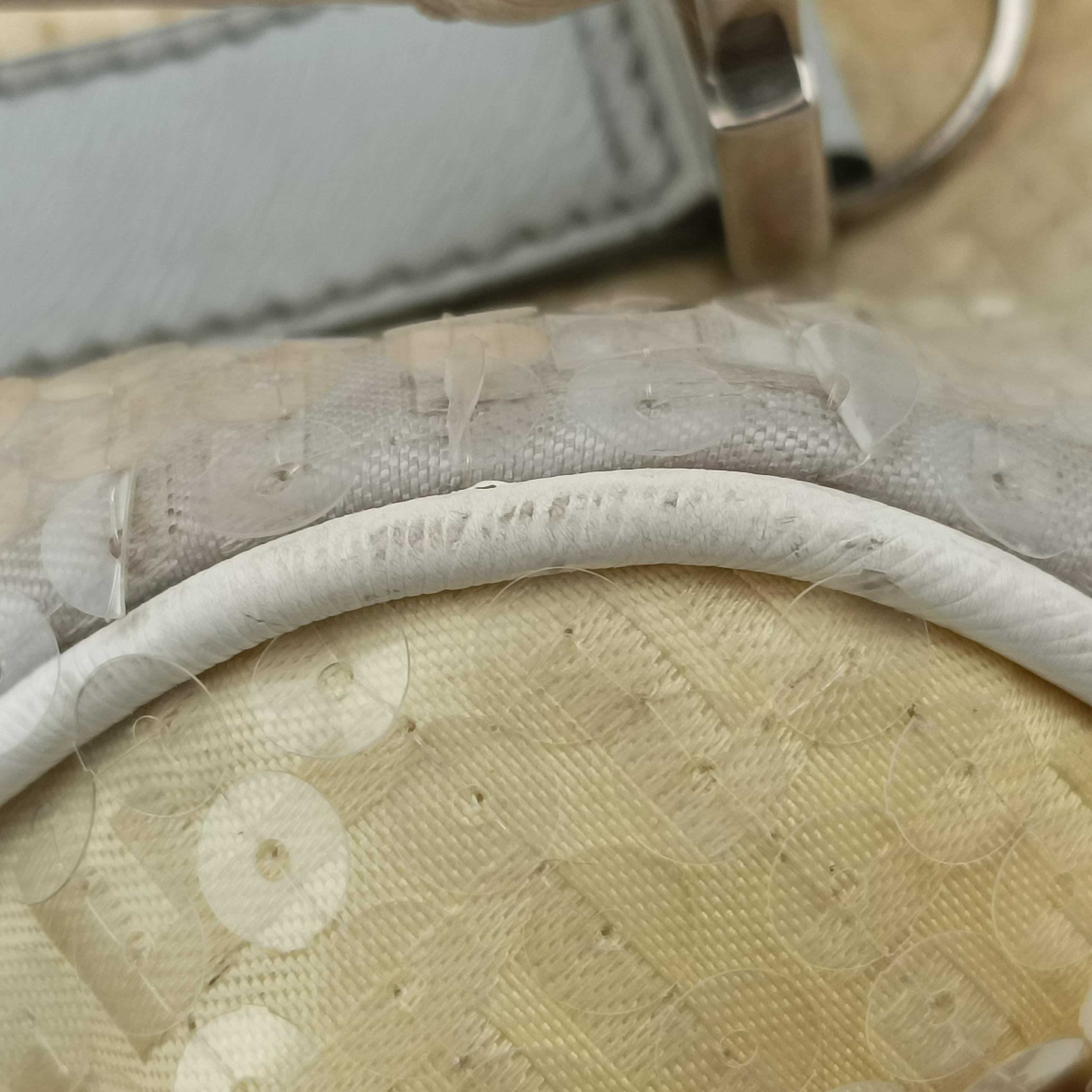 Zucchino Glitter Logo Yellow×Multicolour sequins 8BL068 2305/8BL068/AN9/098スパンコールイエローグラデーション イエロー×マルチカラー スパンコール 8BL068 2305/8BL068/AN9/098