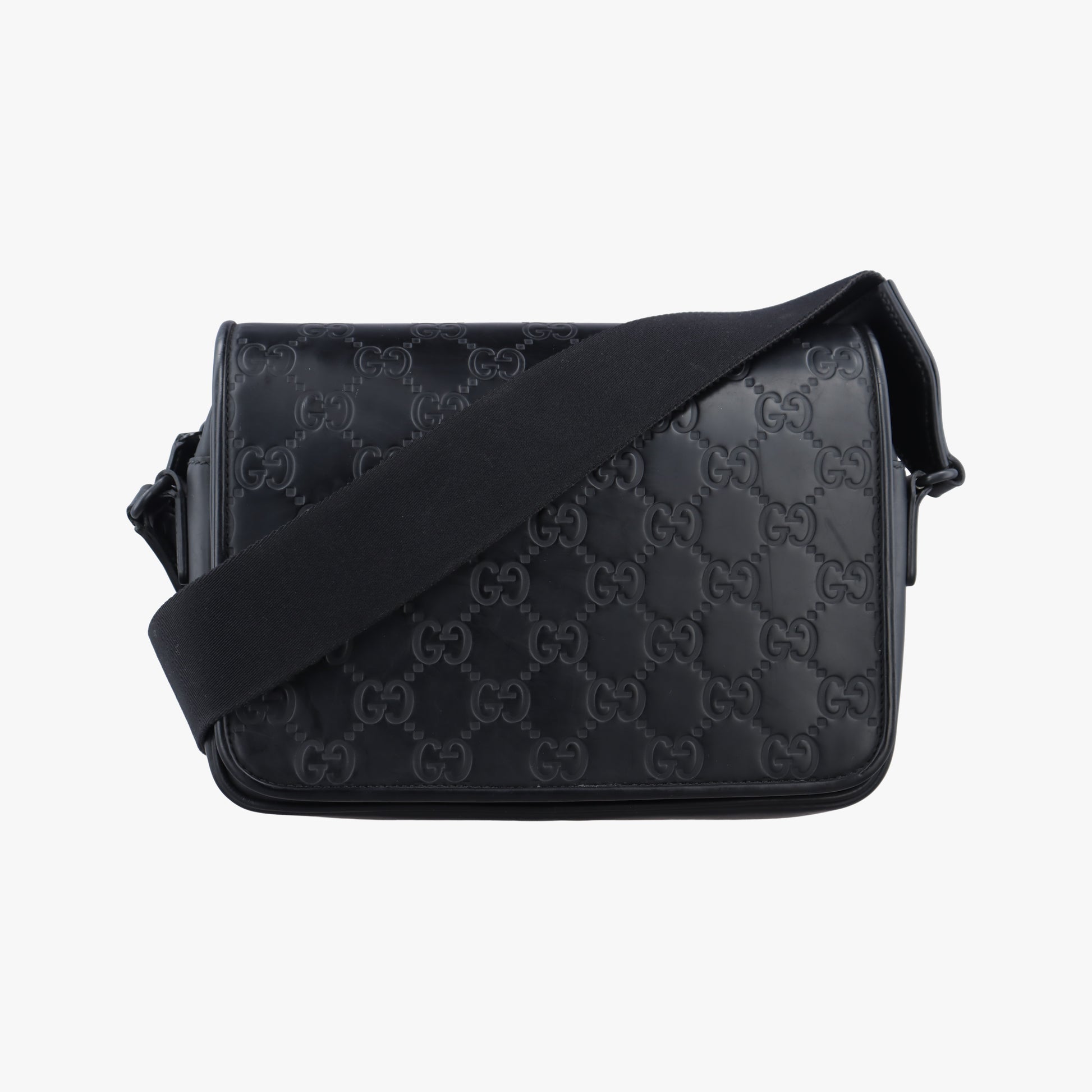 Rubber Effect Black Leather 775097 I042051141ラバーエフェクト ブラック レザー 775097 I042051141