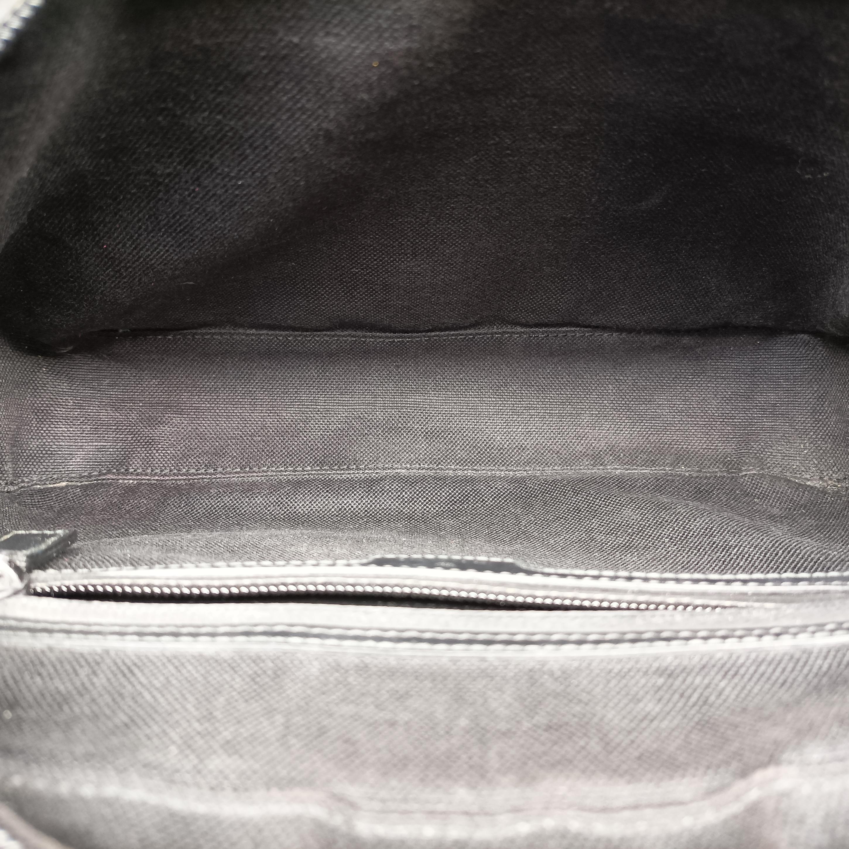 Rubber Effect Black Leather 775097 I042051141ラバーエフェクト ブラック レザー 775097 I042051141