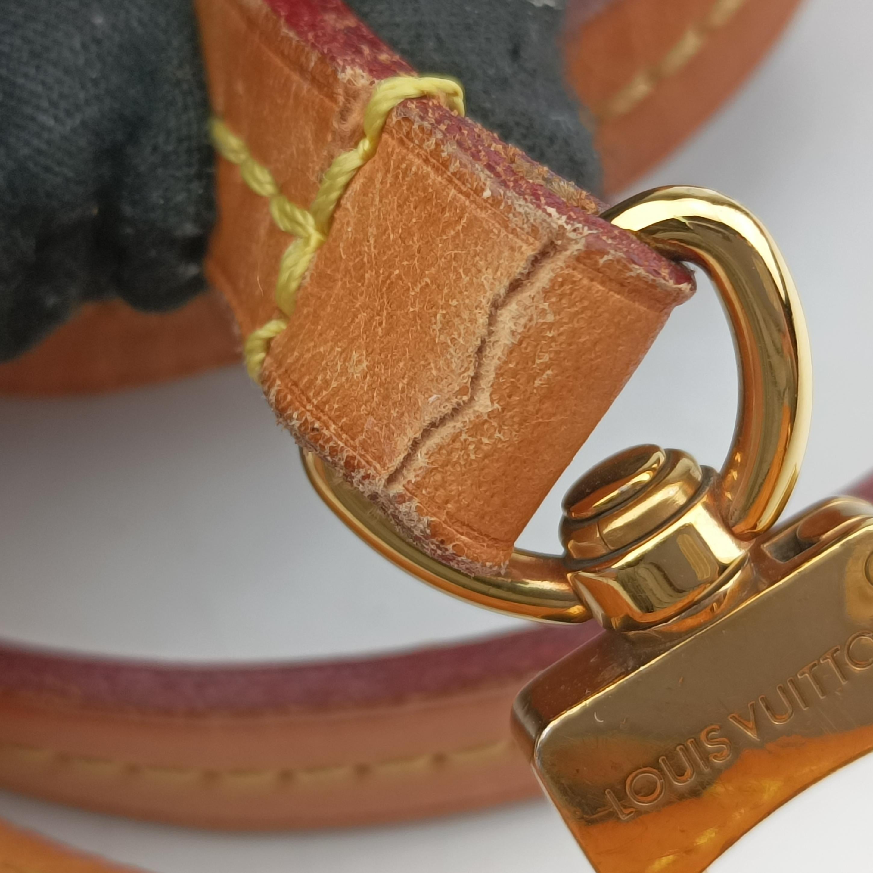 CROISETTE Azur Damier Canvas N41581 FL1118 IC Chipクロワゼット アズール ダミエキャンバス N41581 FL1118 ICチップ