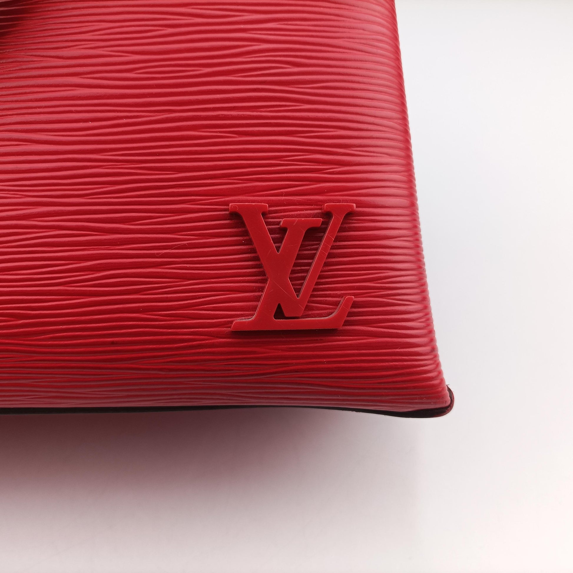 Kleber PM Red x Blue epi M51333 FL1197クレベール PM レッド×ブルー エピ M51333 FL1197