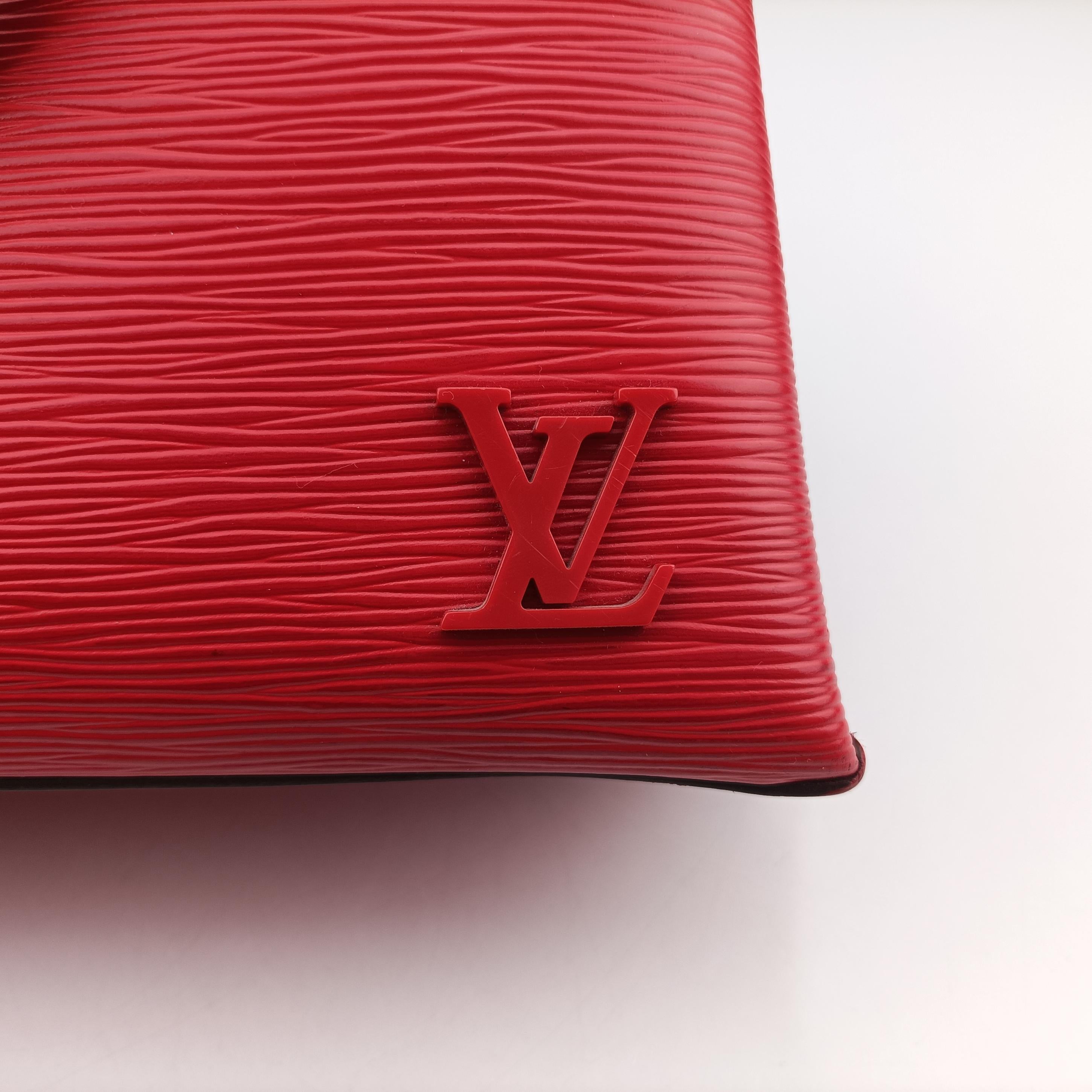 Kleber PM Red x Blue epi M51333 FL1197クレベール PM レッド×ブルー エピ M51333 FL1197