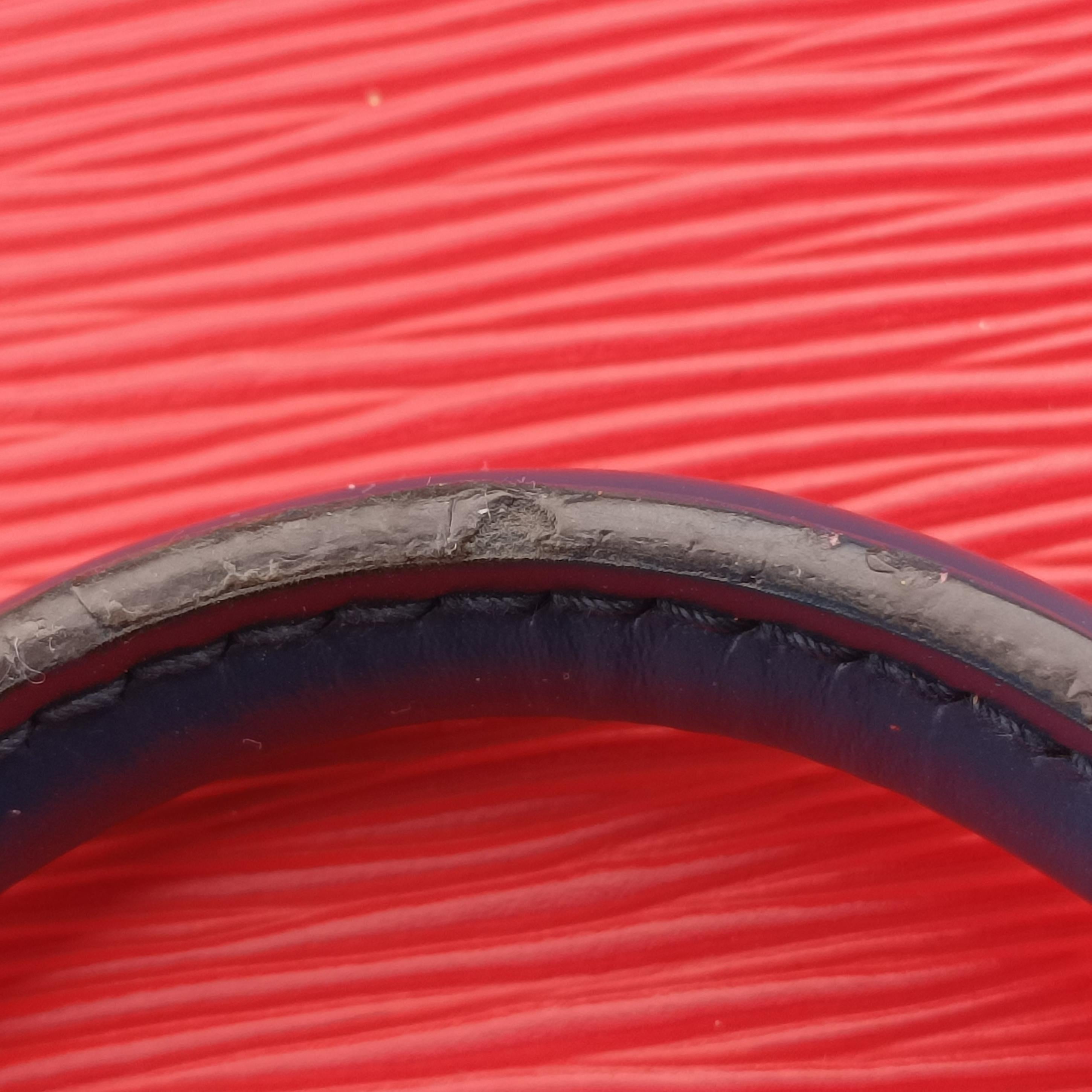 Kleber PM Red x Blue epi M51333 FL1197クレベール PM レッド×ブルー エピ M51333 FL1197